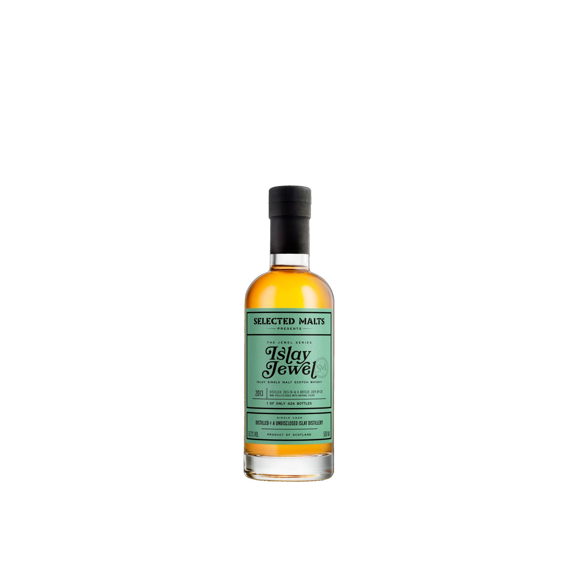 Islay Jewel 2013 SM