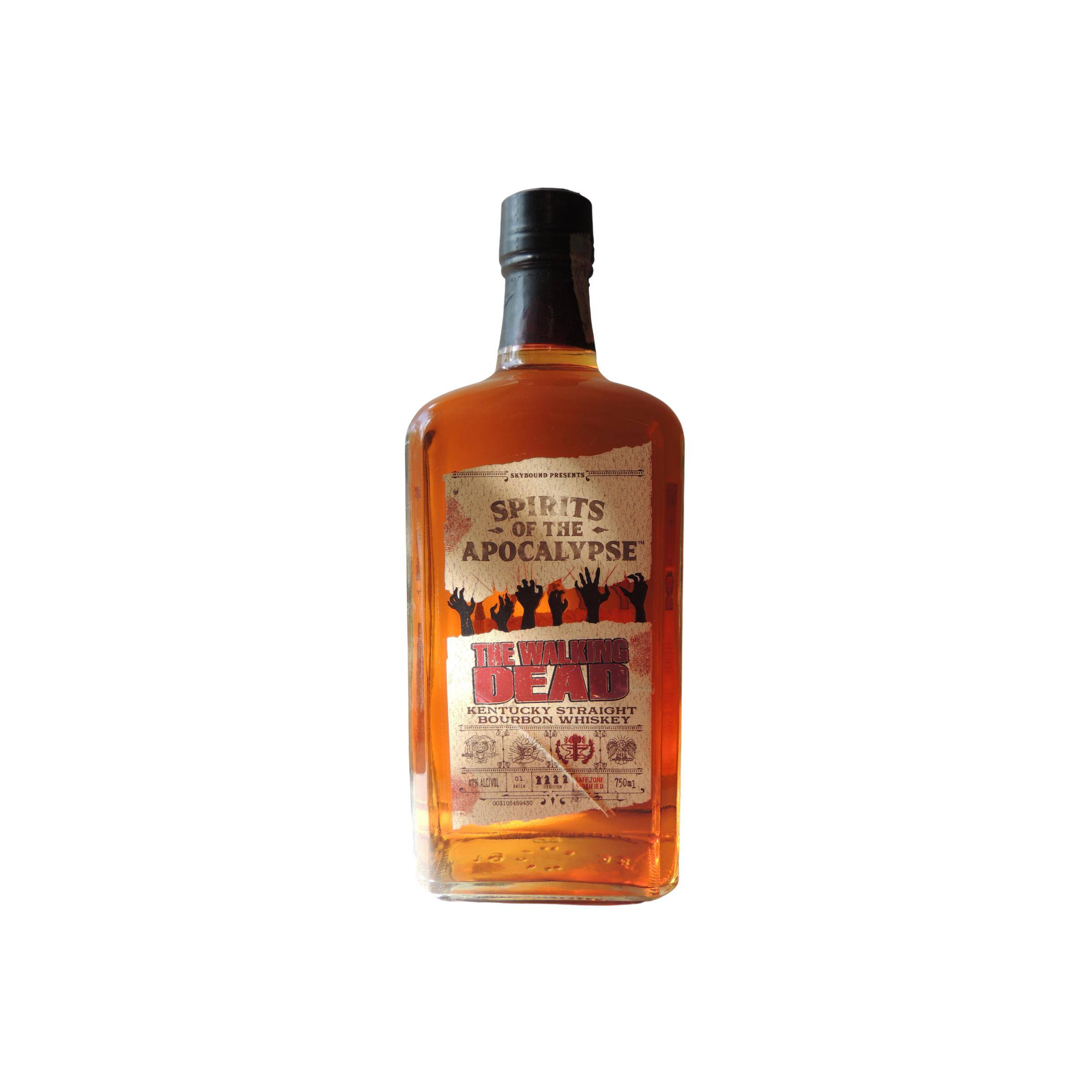 Diageo Kentucky Straight Bourbon Whiskey Bourbon Whisky