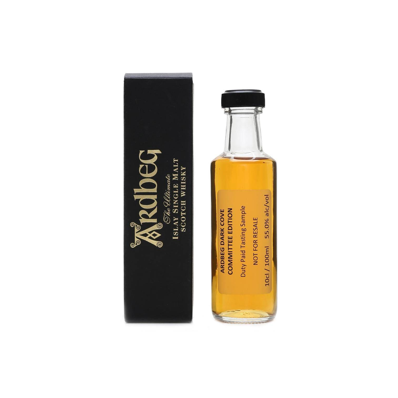 Ardbeg Single Malt Whisky 3