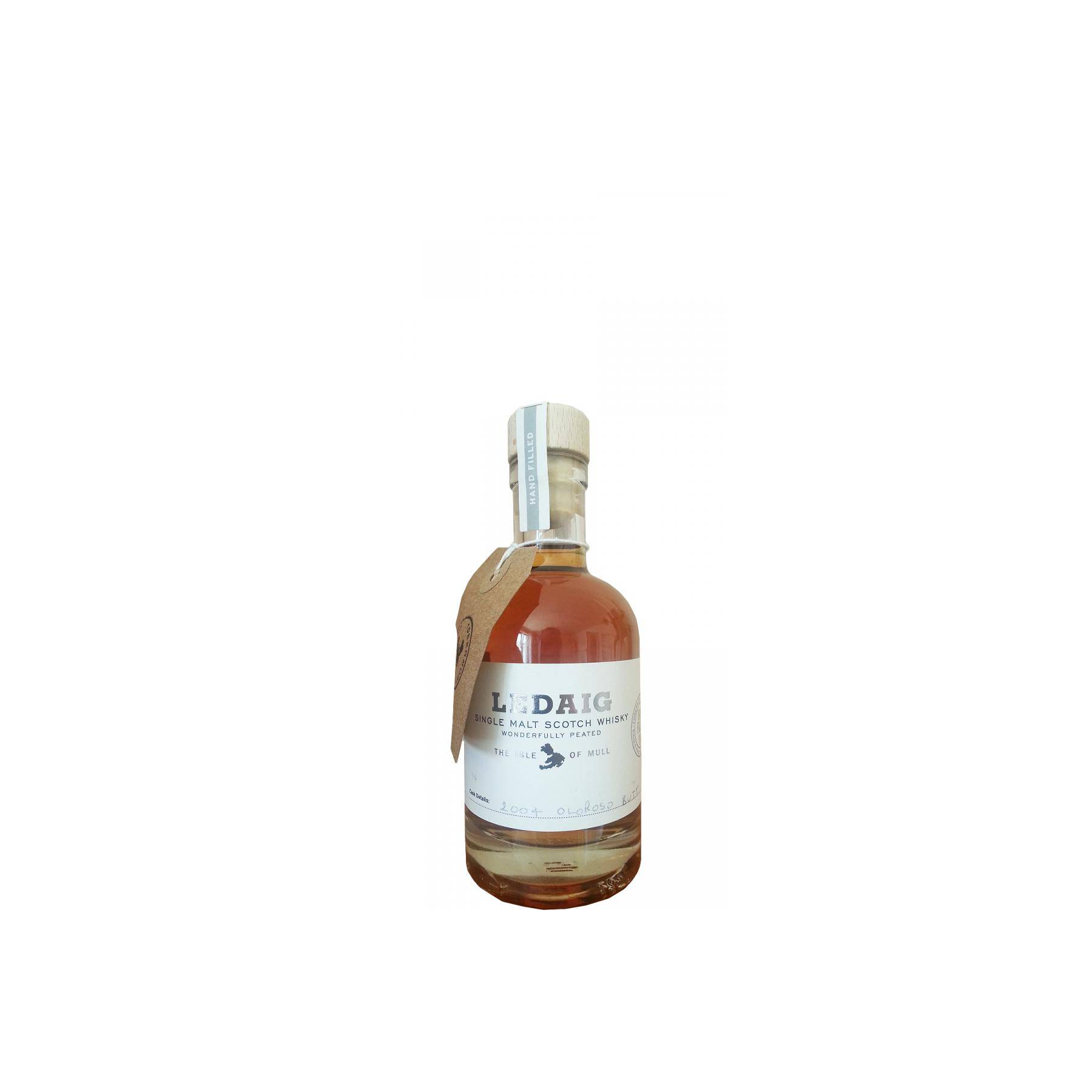 Ledaig 2004 Single Malt Whisky