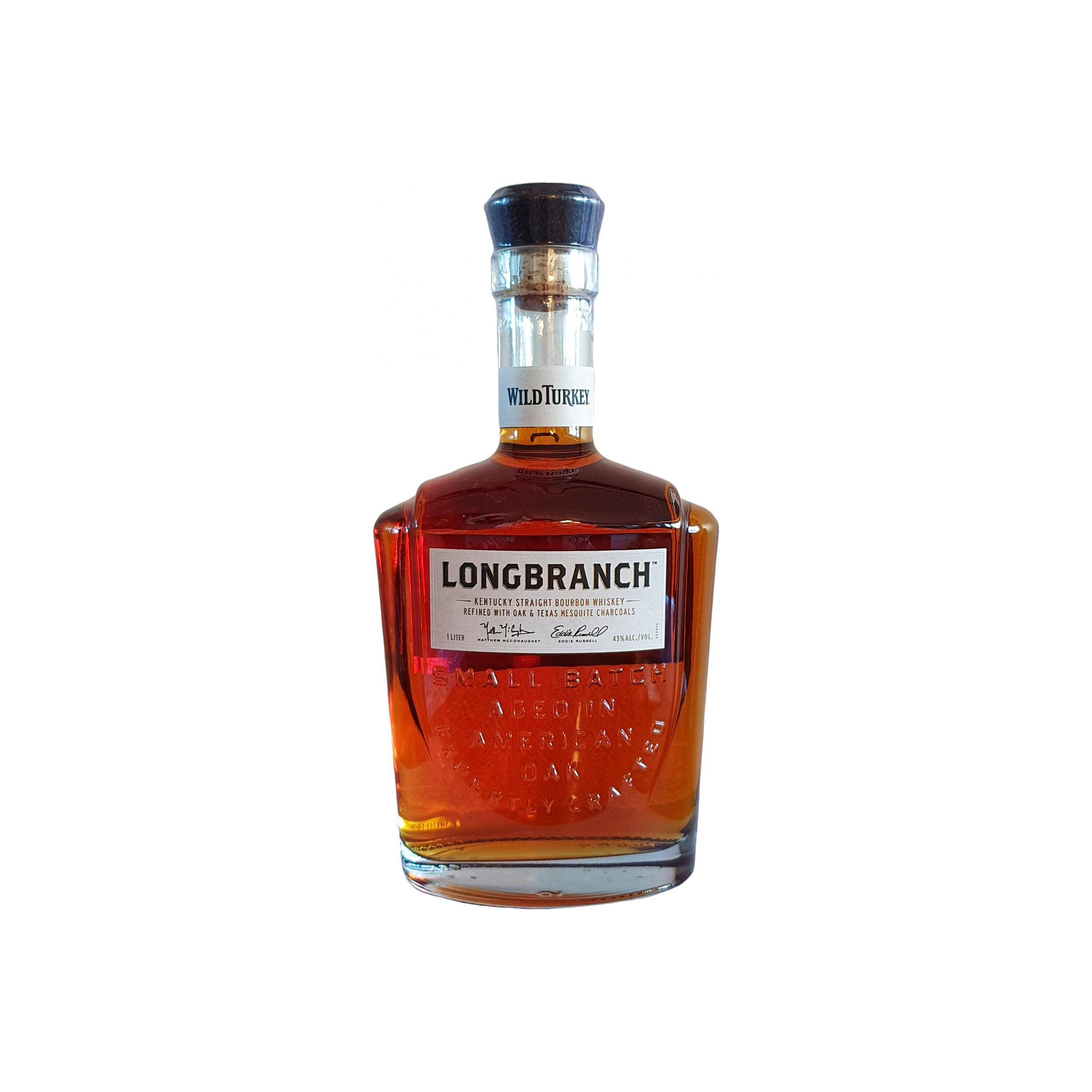 Wild Turkey 8 Years Bourbon Whisky