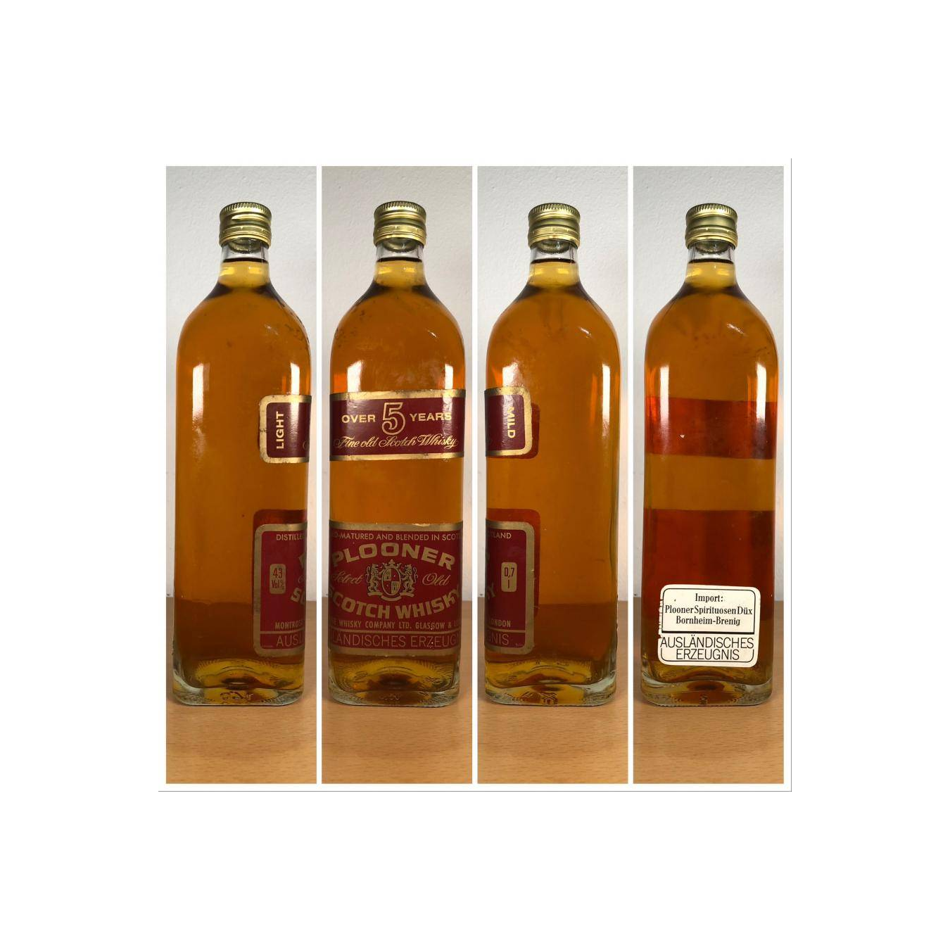 Plooner 05-year-old 2