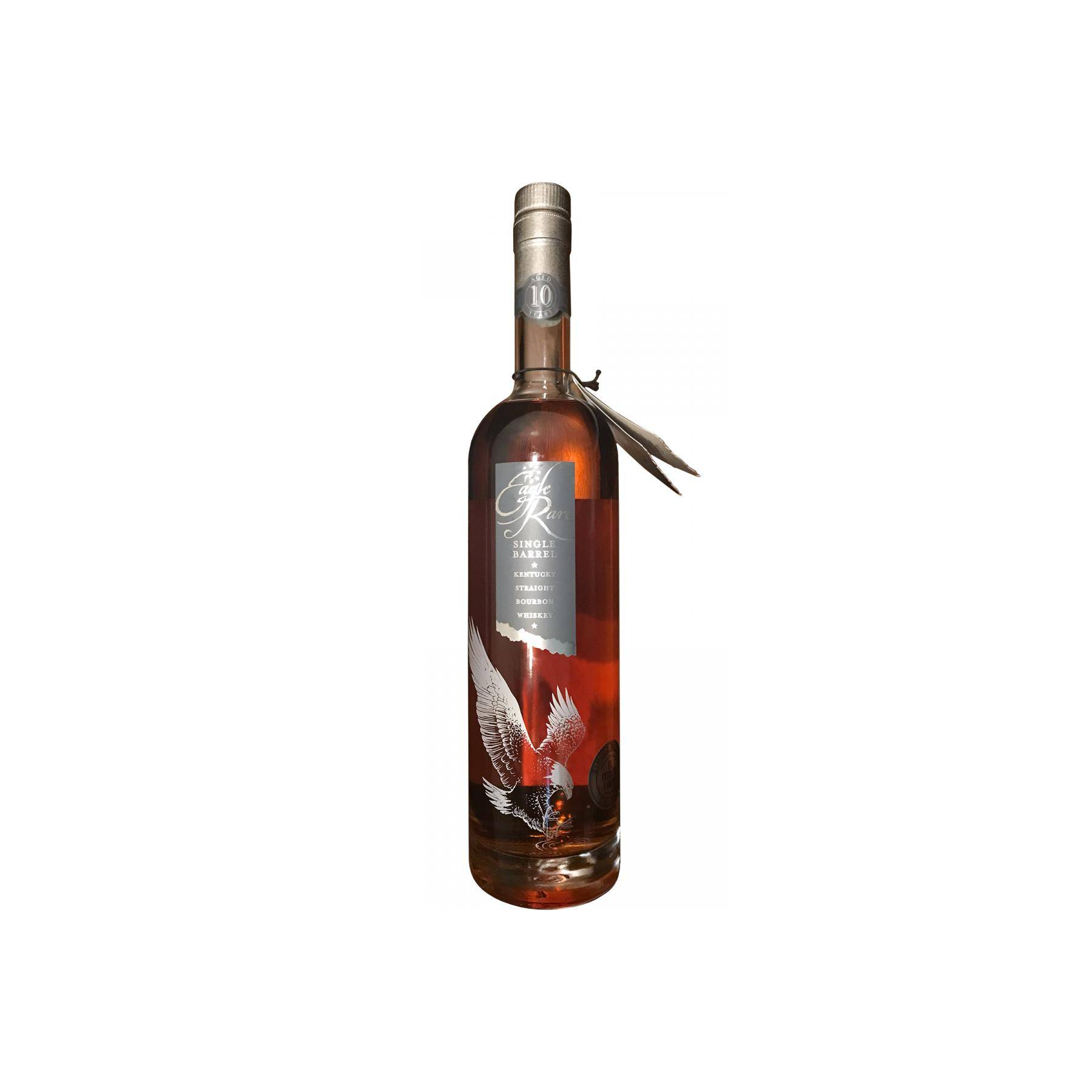 Eagle Rare 10 Years Bourbon Whisky