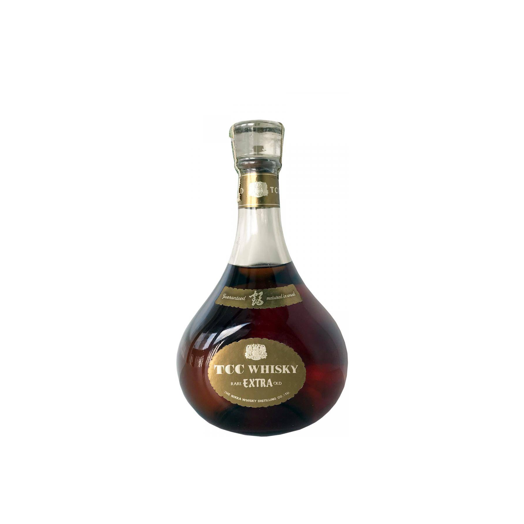 Nikka Blended Whisky