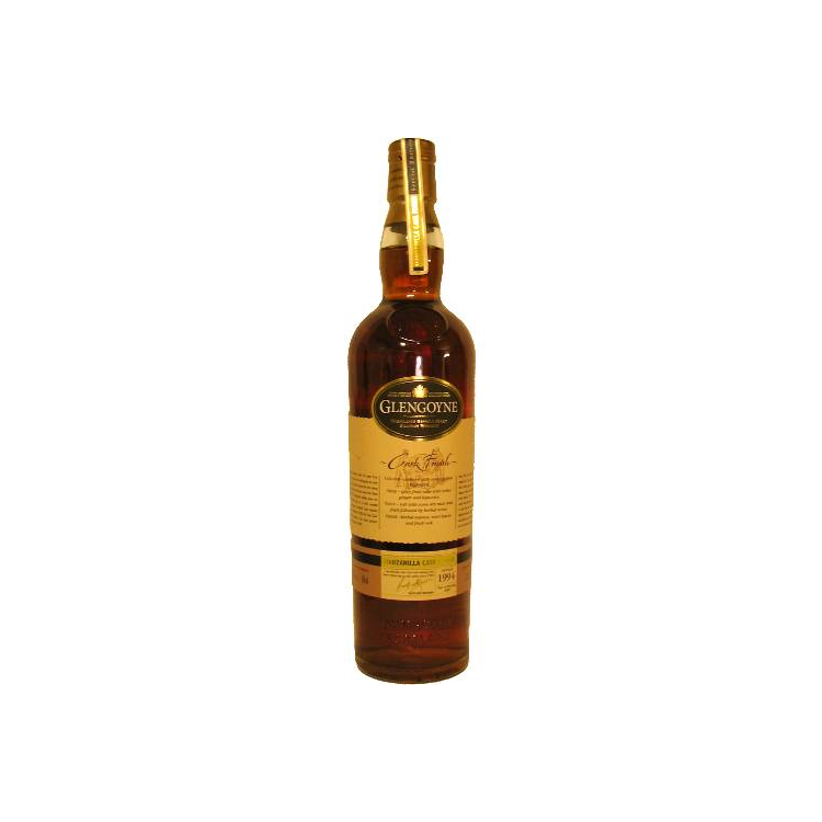 Glengoyne 1994 14 Years Single Malt Whisky