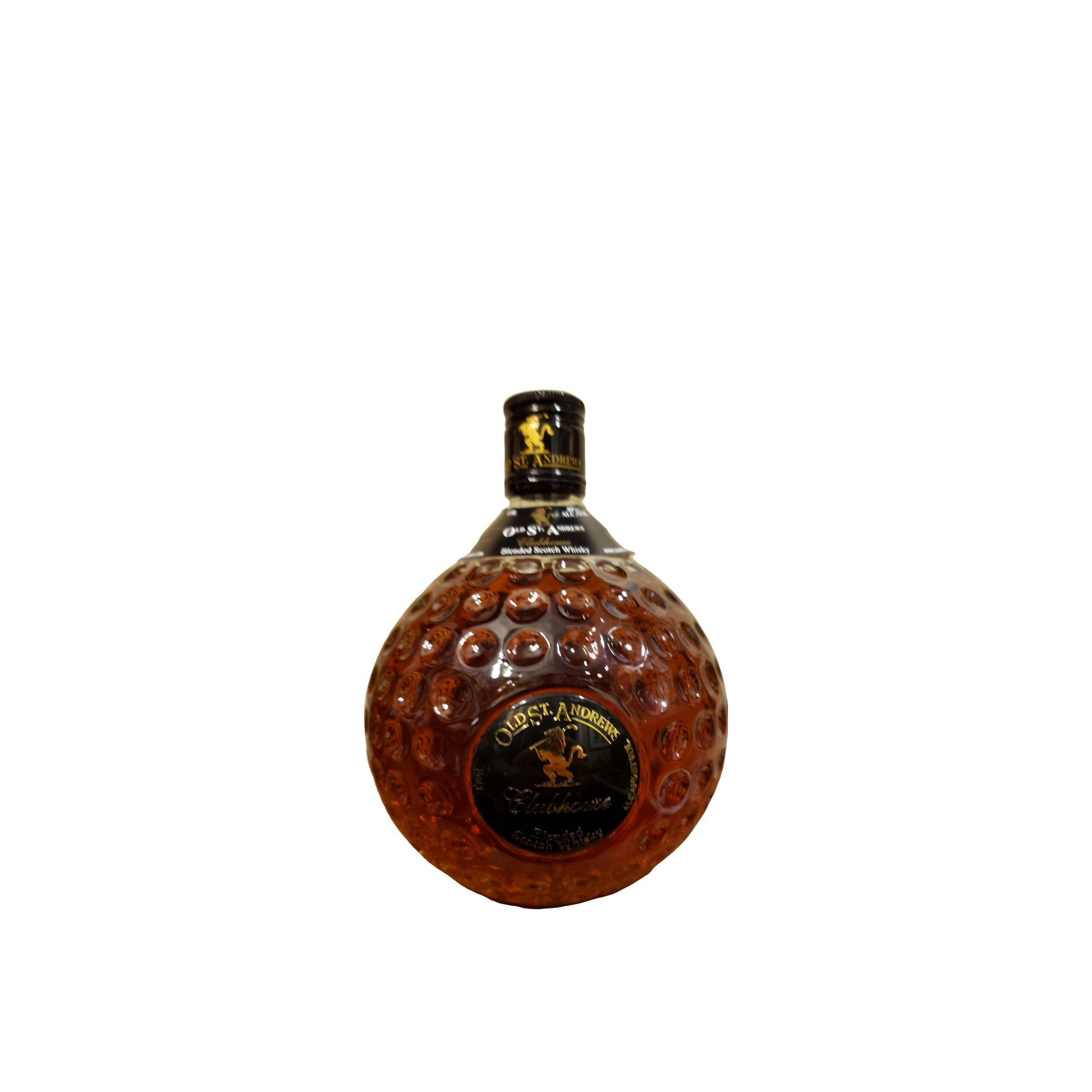 Old St. Andrews Blended Whisky