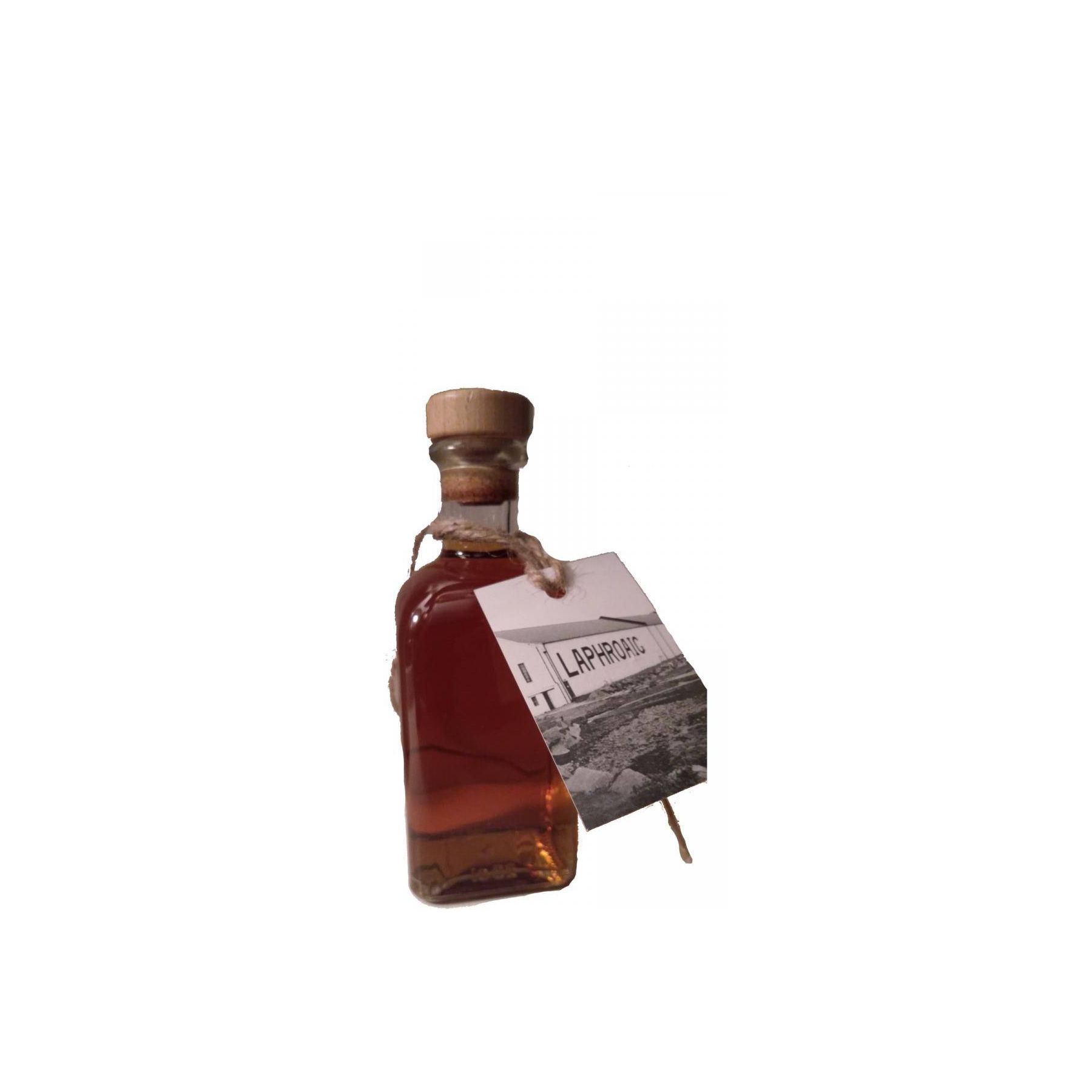 Laphroaig 2011 7 Years Single Malt Whisky