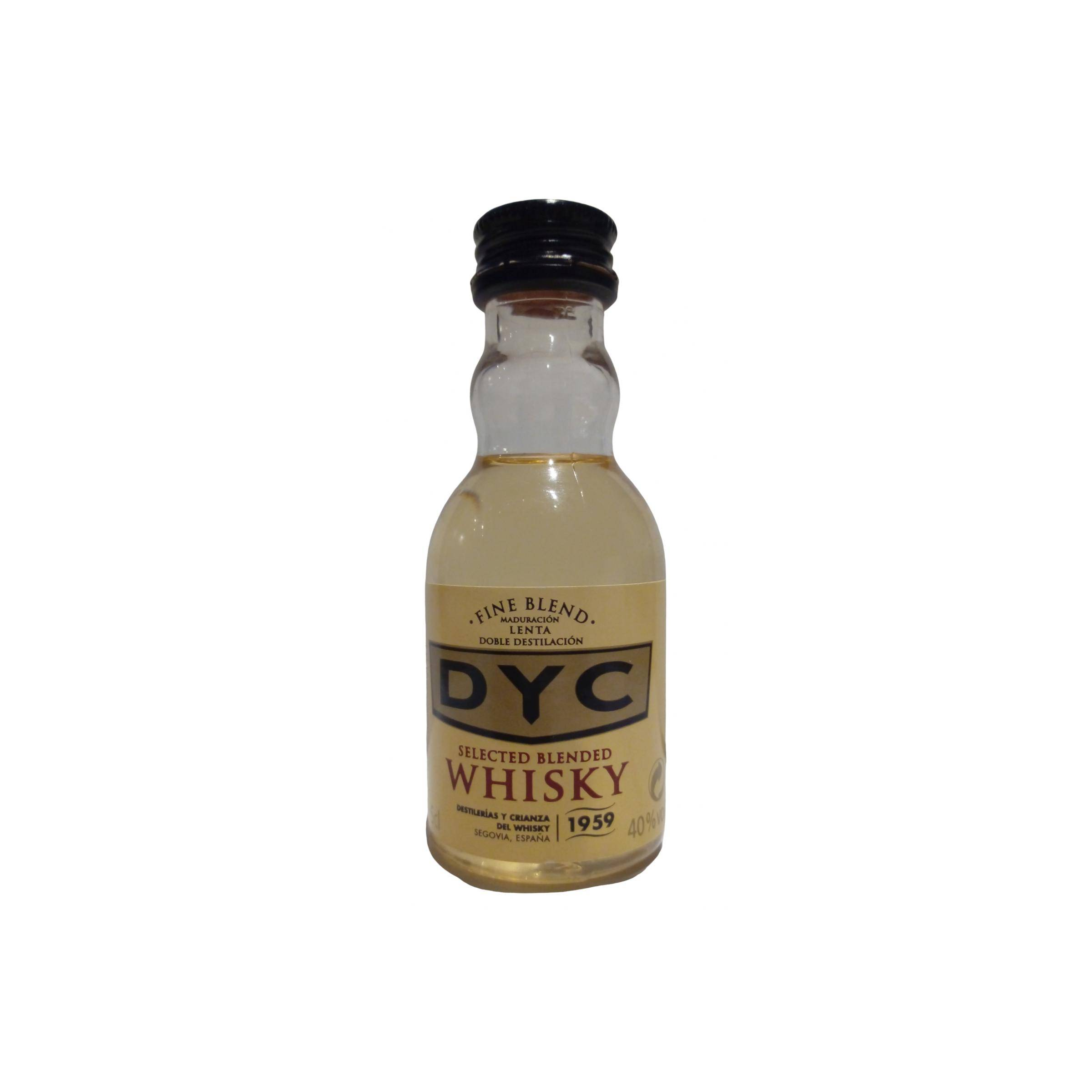 DYC Fine Blend 2