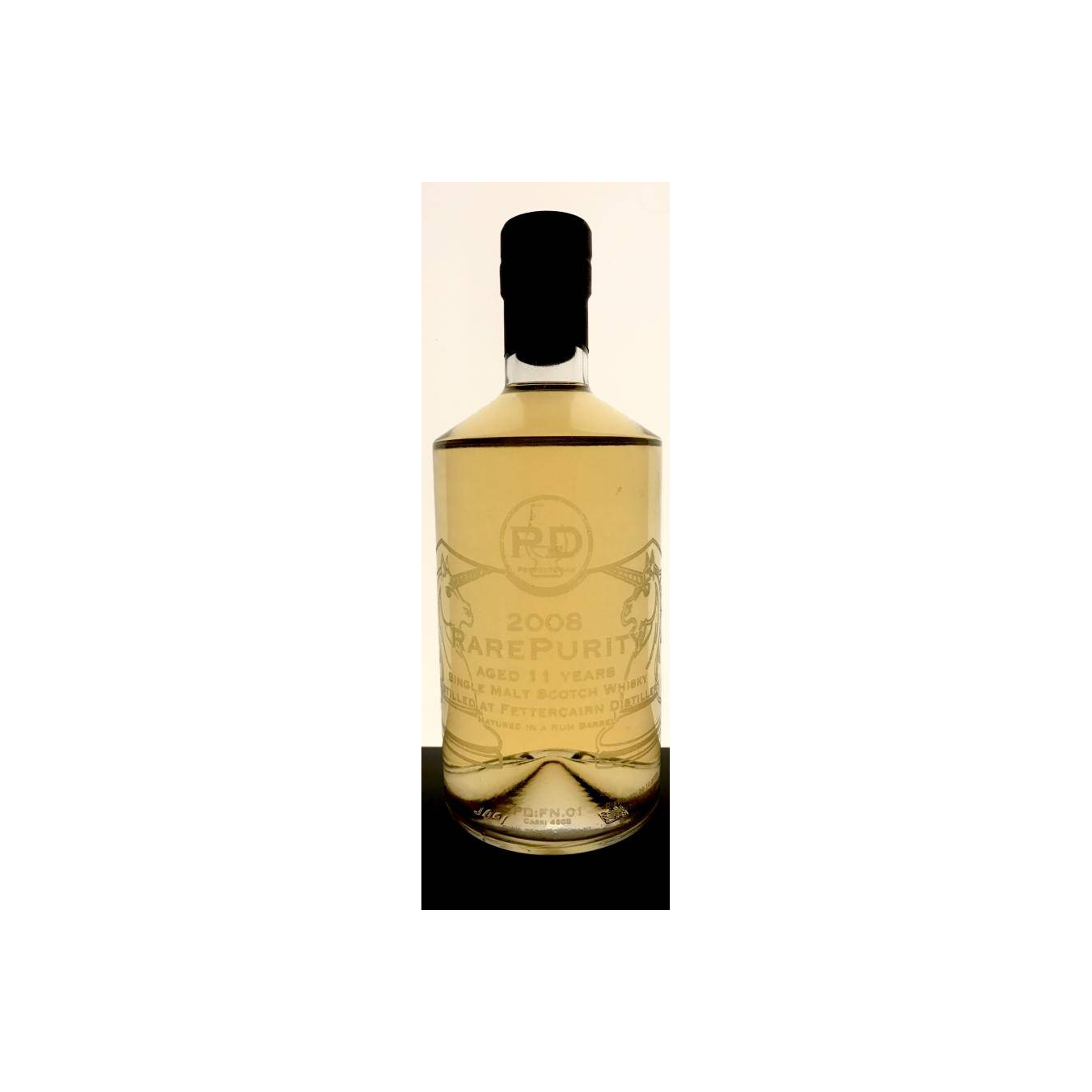 Fettercairn 2008 11 Years Single Malt Whisky