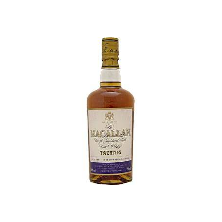 The Macallan Single Malt Whisky