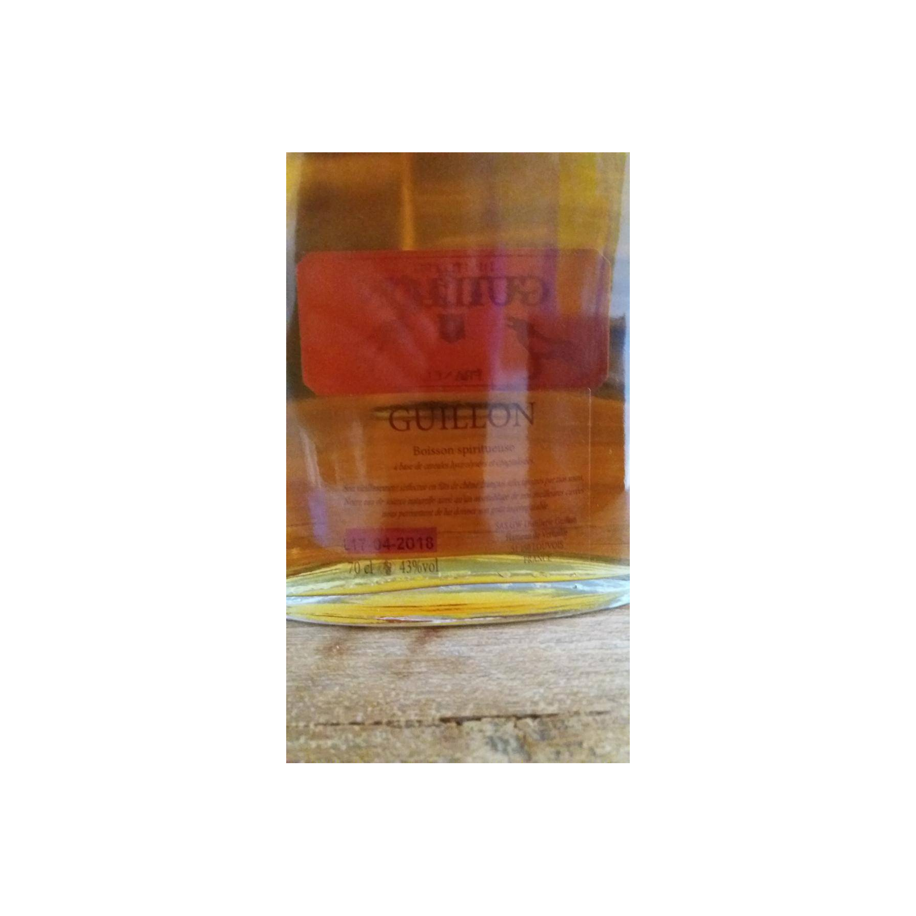 Guillon Banyuls 2