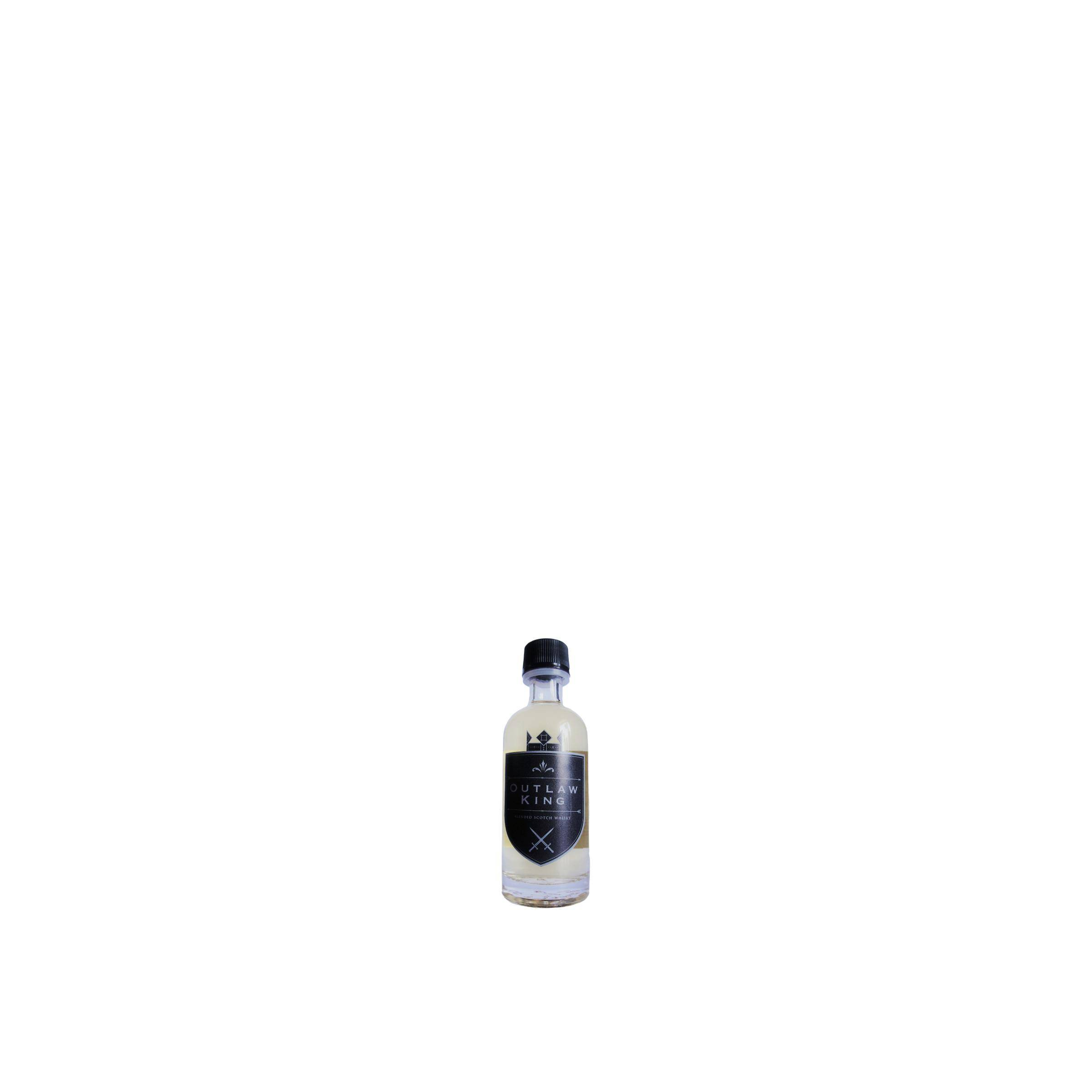 Annandale Blended Whisky