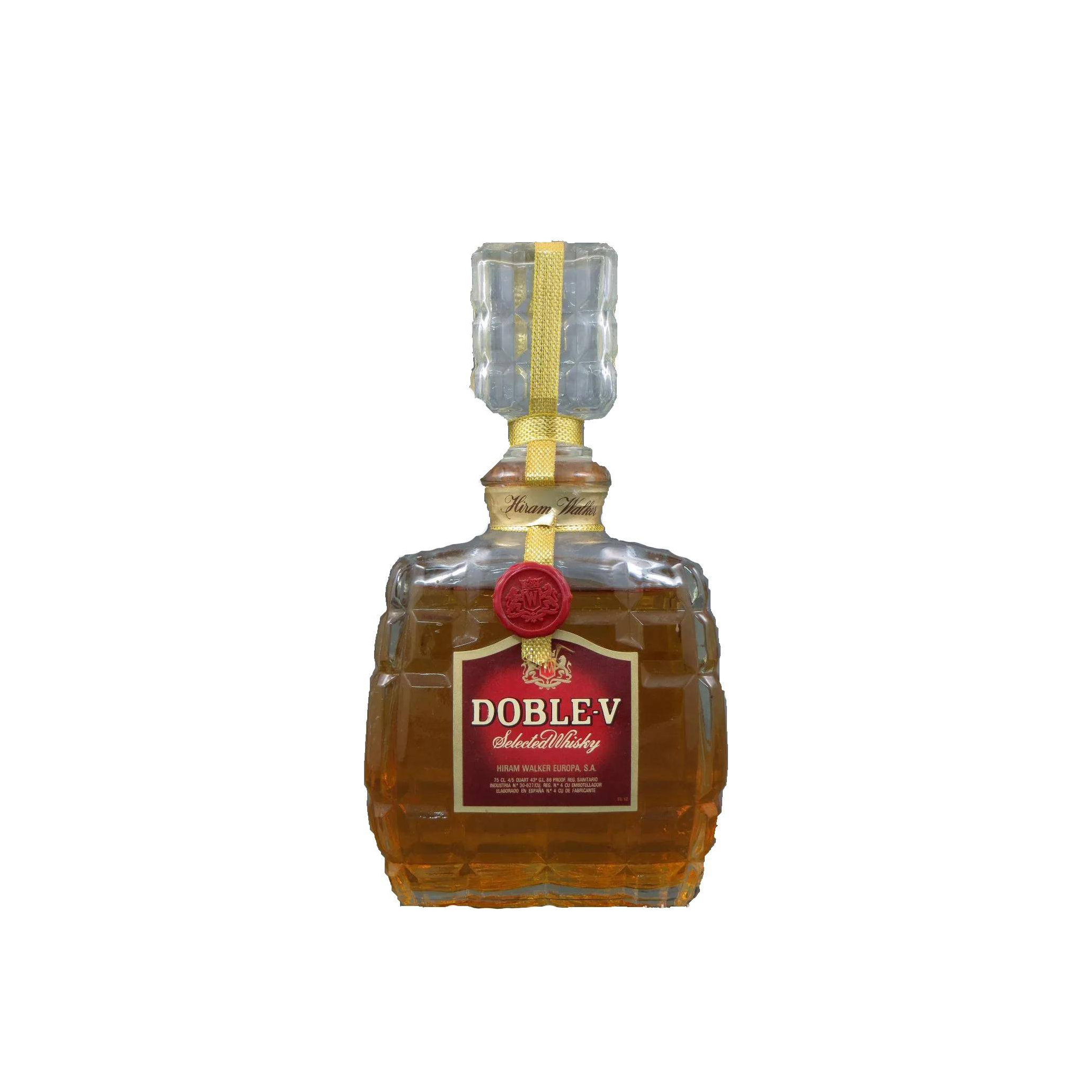 Doble-V Selected Whisky
