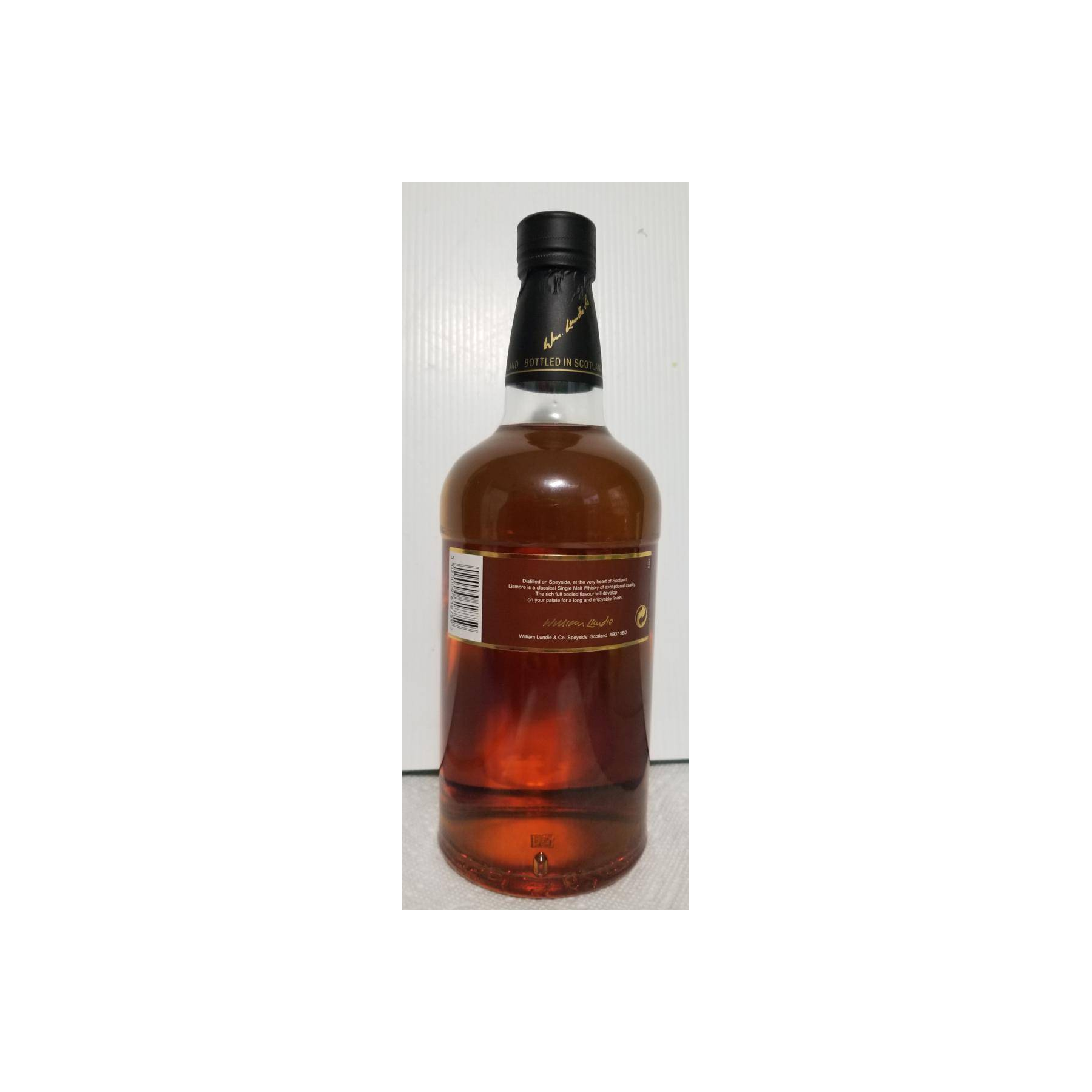 Lismore 18-year-old 2