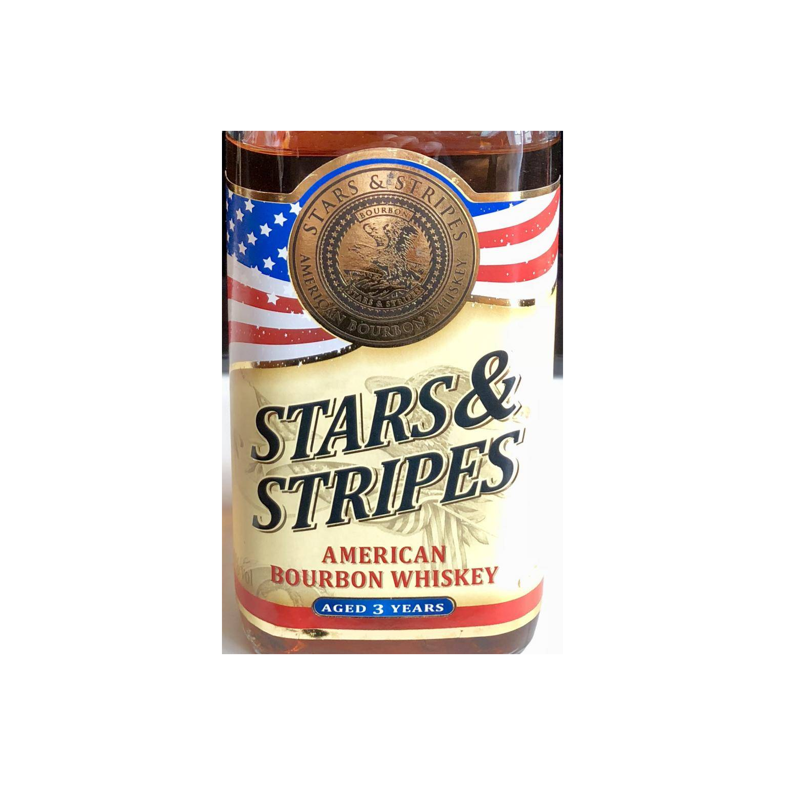 Stars & Stripes 03-year-old