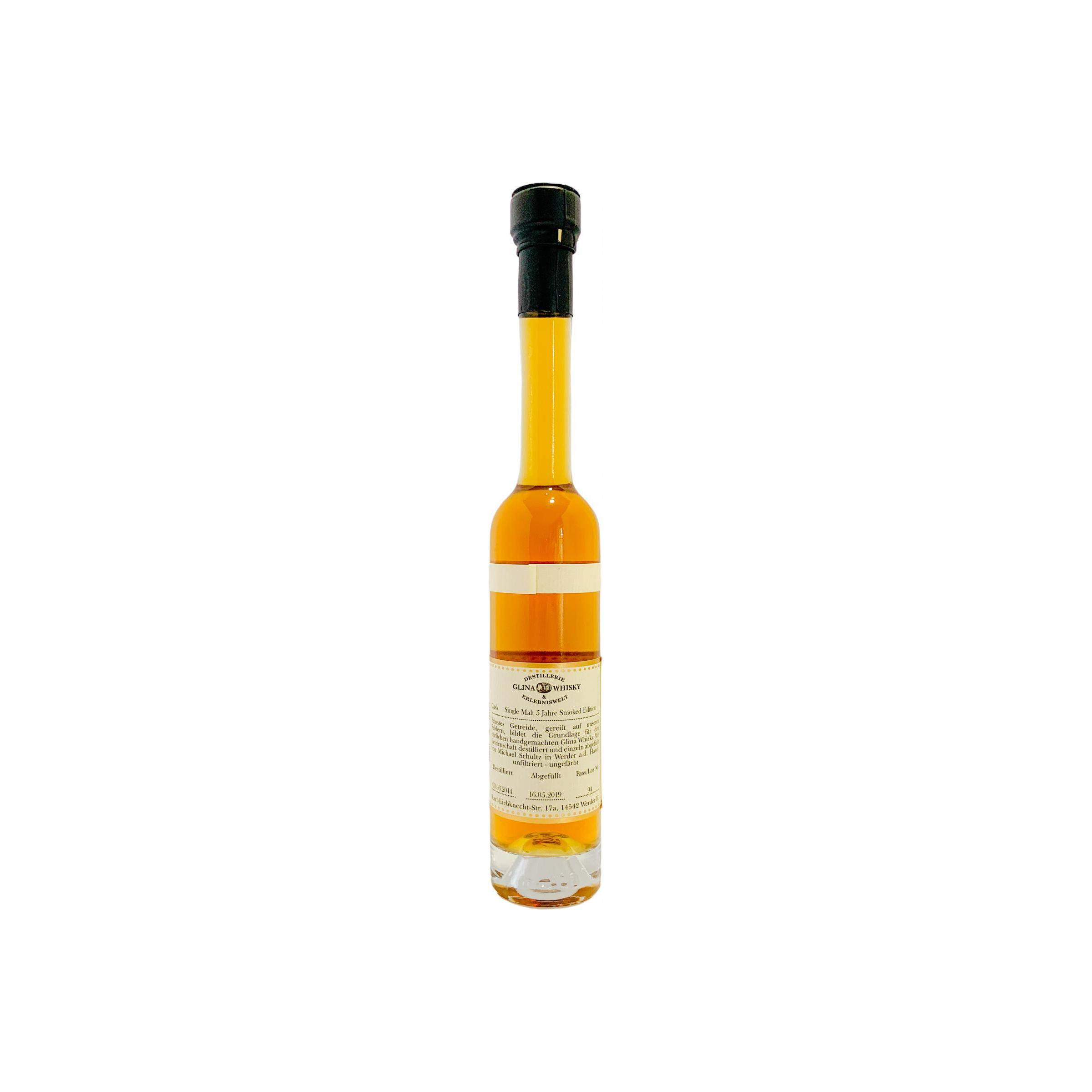 Glina Whisky 2014 3