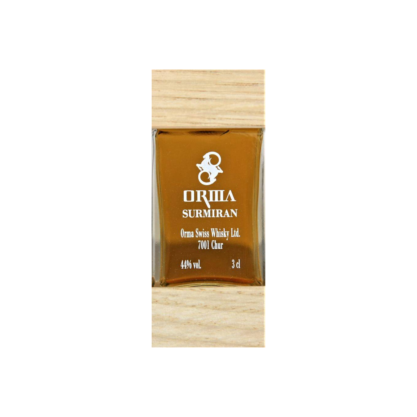 Orma Ediziun Surmiran