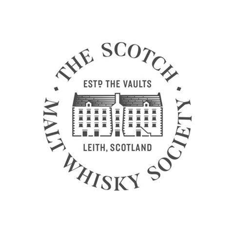 The Scotch Malt Whisky Society 1996 22 Years Single Malt Whisky 2