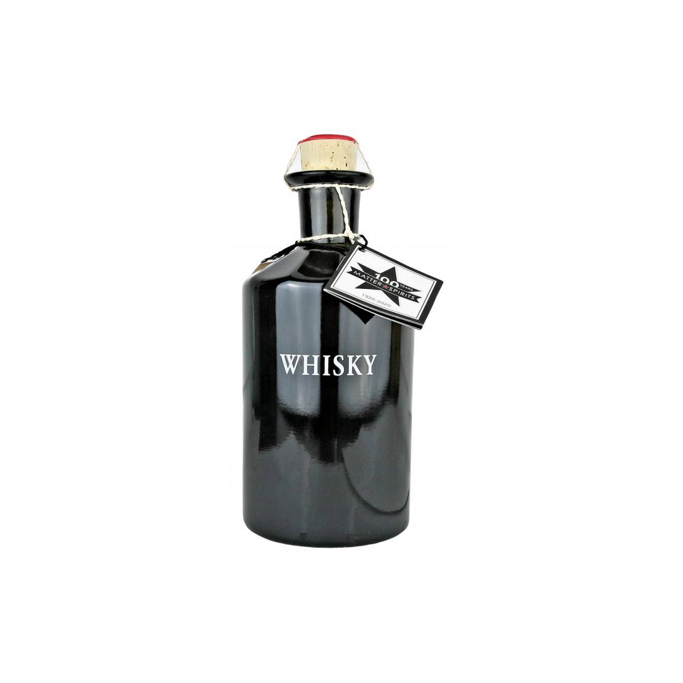 Matter Spirits Corn Whisky Nr. 4 2