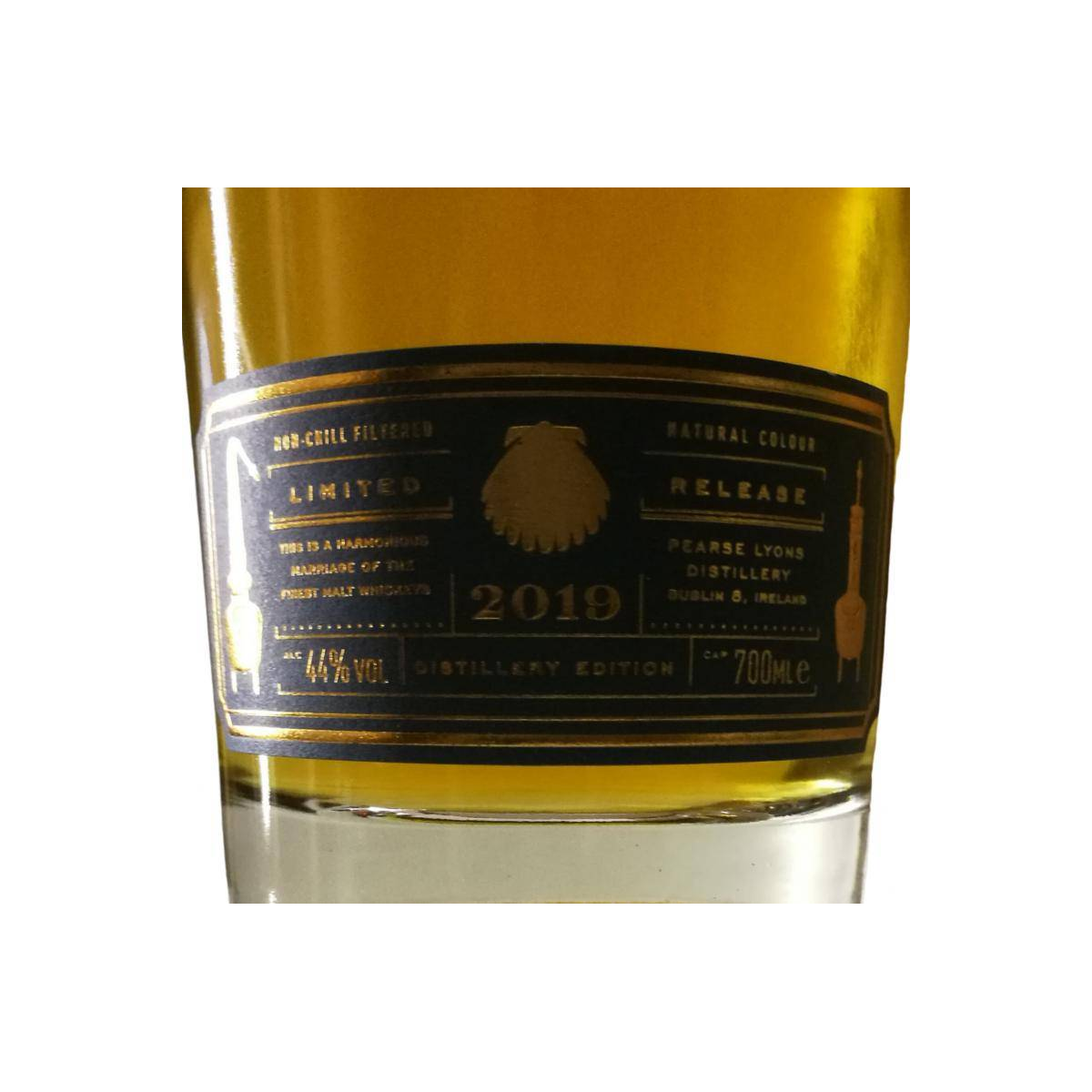 Pearse Distillery Edition 2019 2