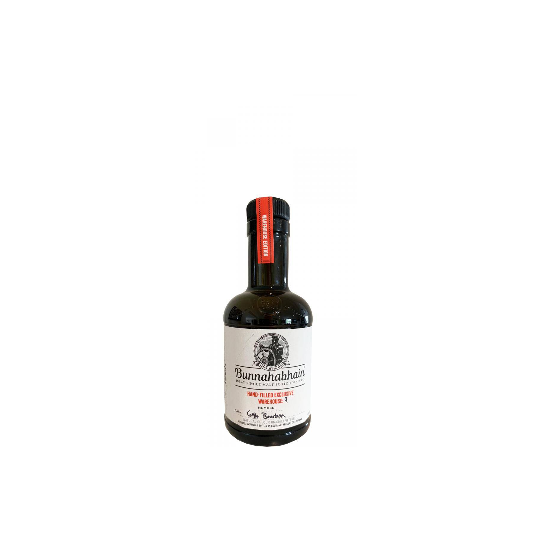 Bunnahabhain 6 Years Single Malt Whisky