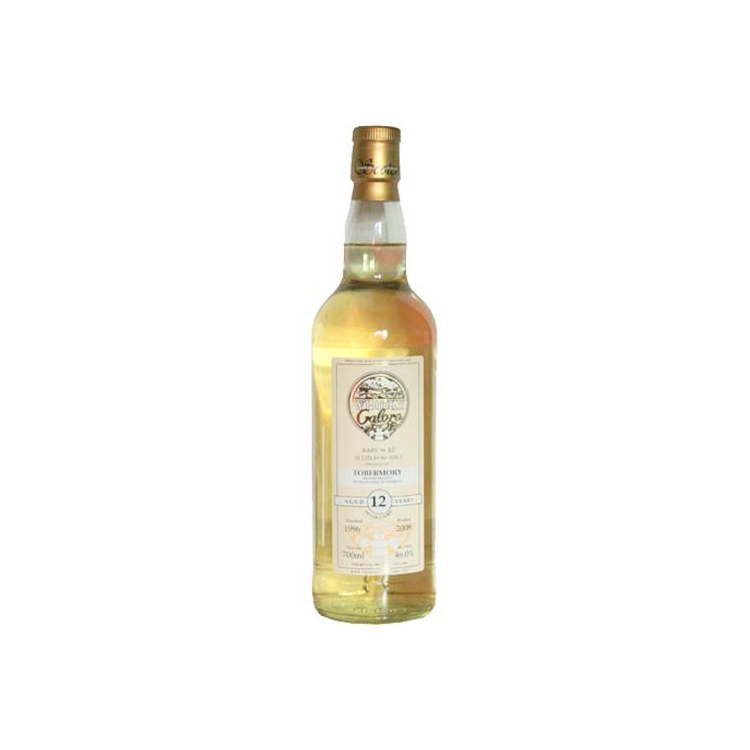 Tobermory 1996 12 Years Single Malt Whisky