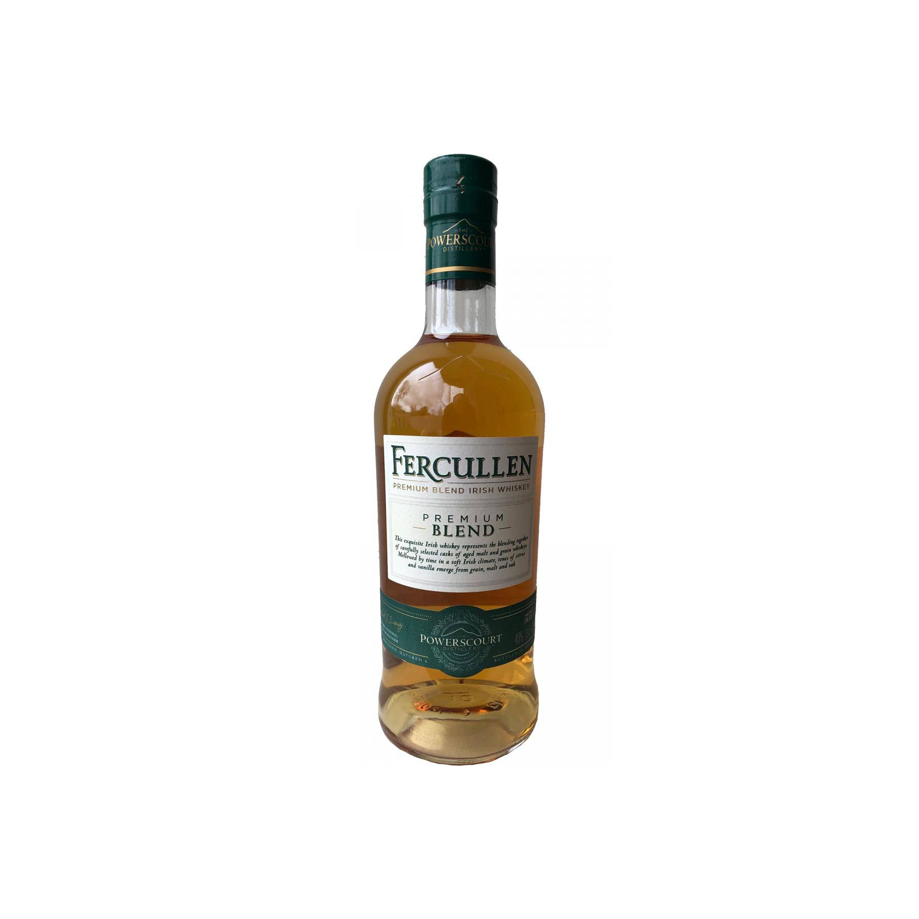 Fercullen Premium Blend Pow