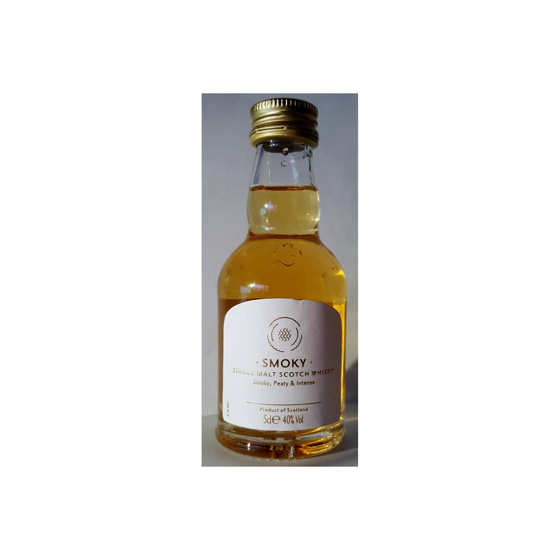 Chivas Regal Single Malt Whisky 3
