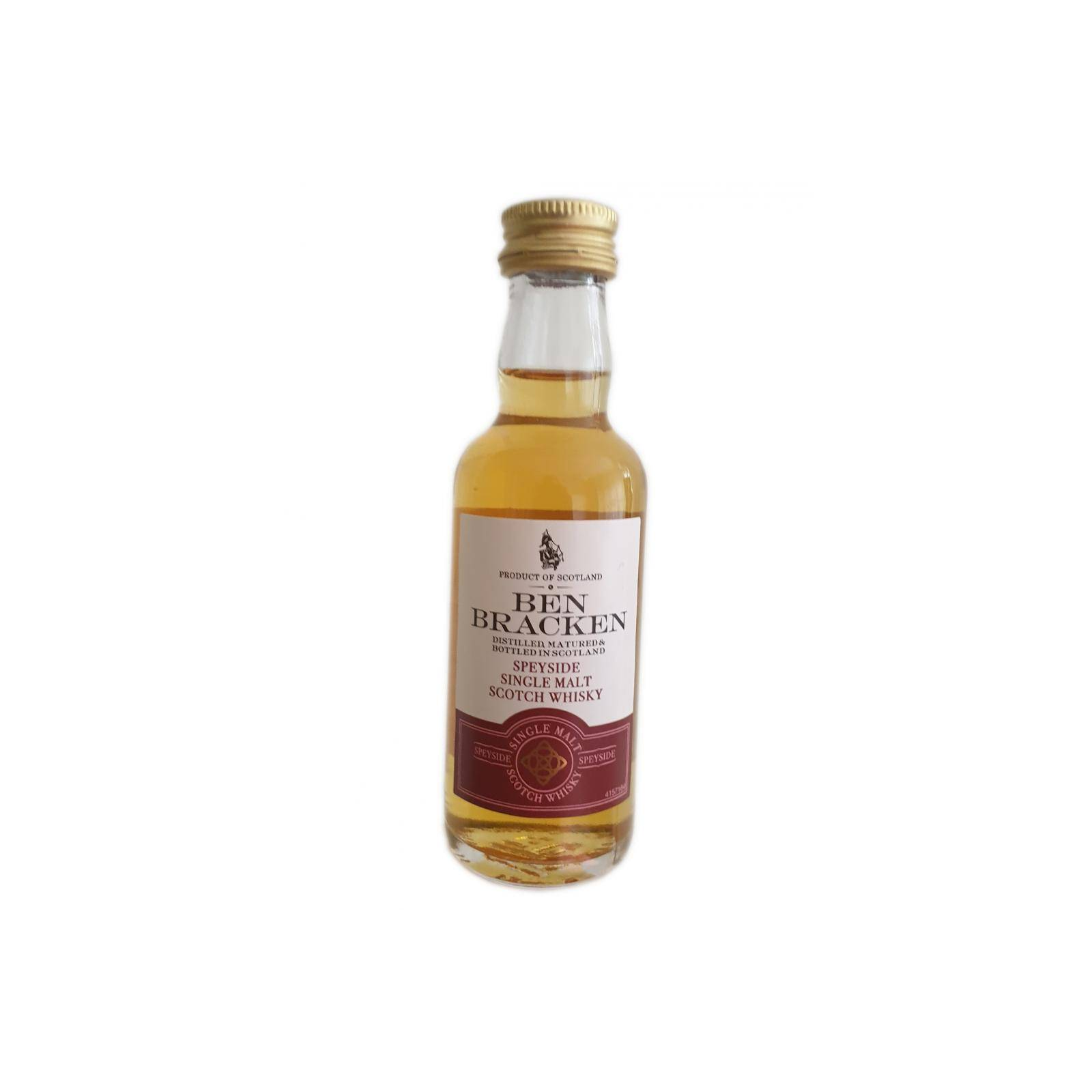 Ben Bracken Speyside 2