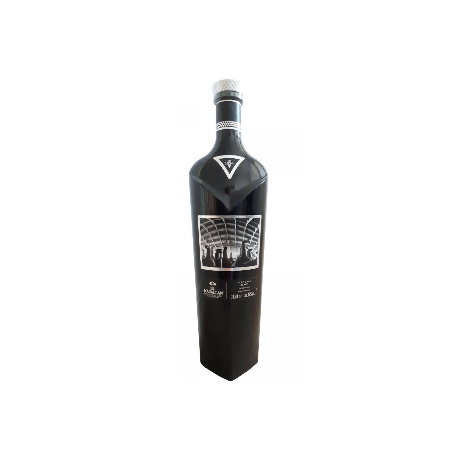 The Macallan Single Malt Whisky