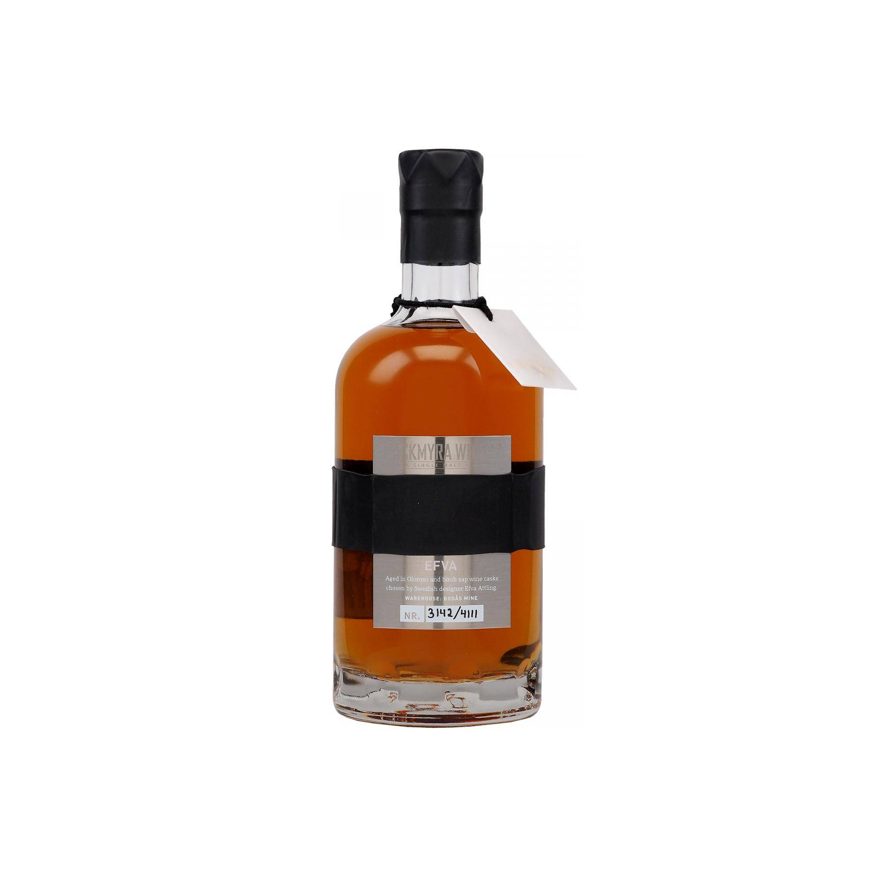 Mackmyra Single Malt Whisky