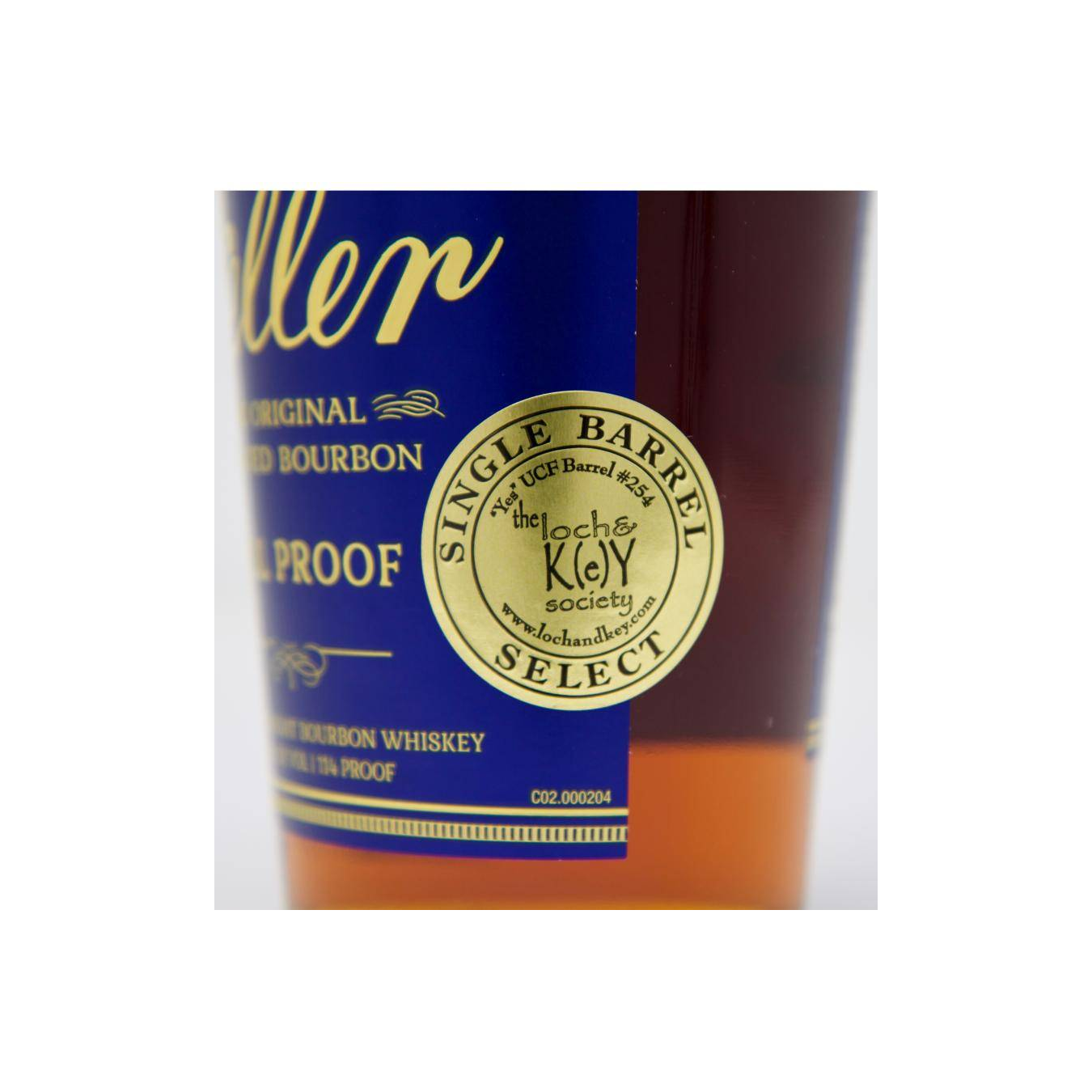 Weller Full Proof 2