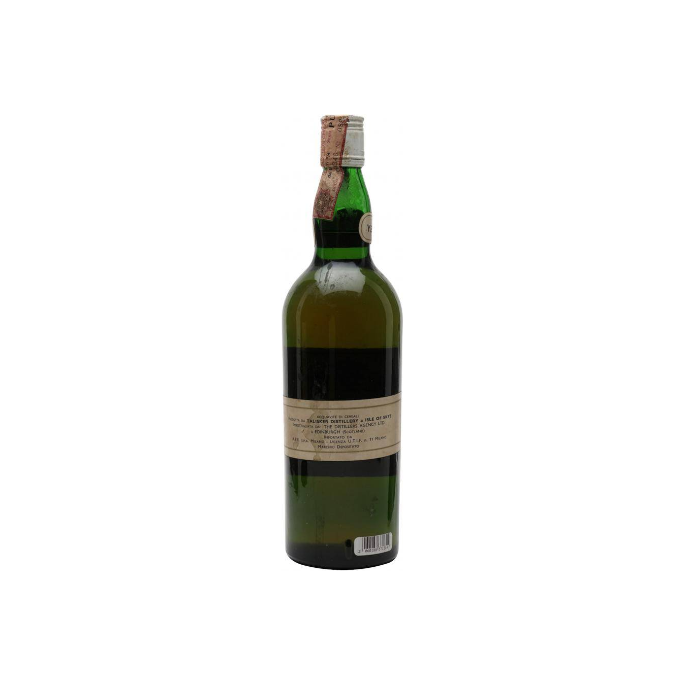 Talisker 12 Years Single Malt Whisky 2