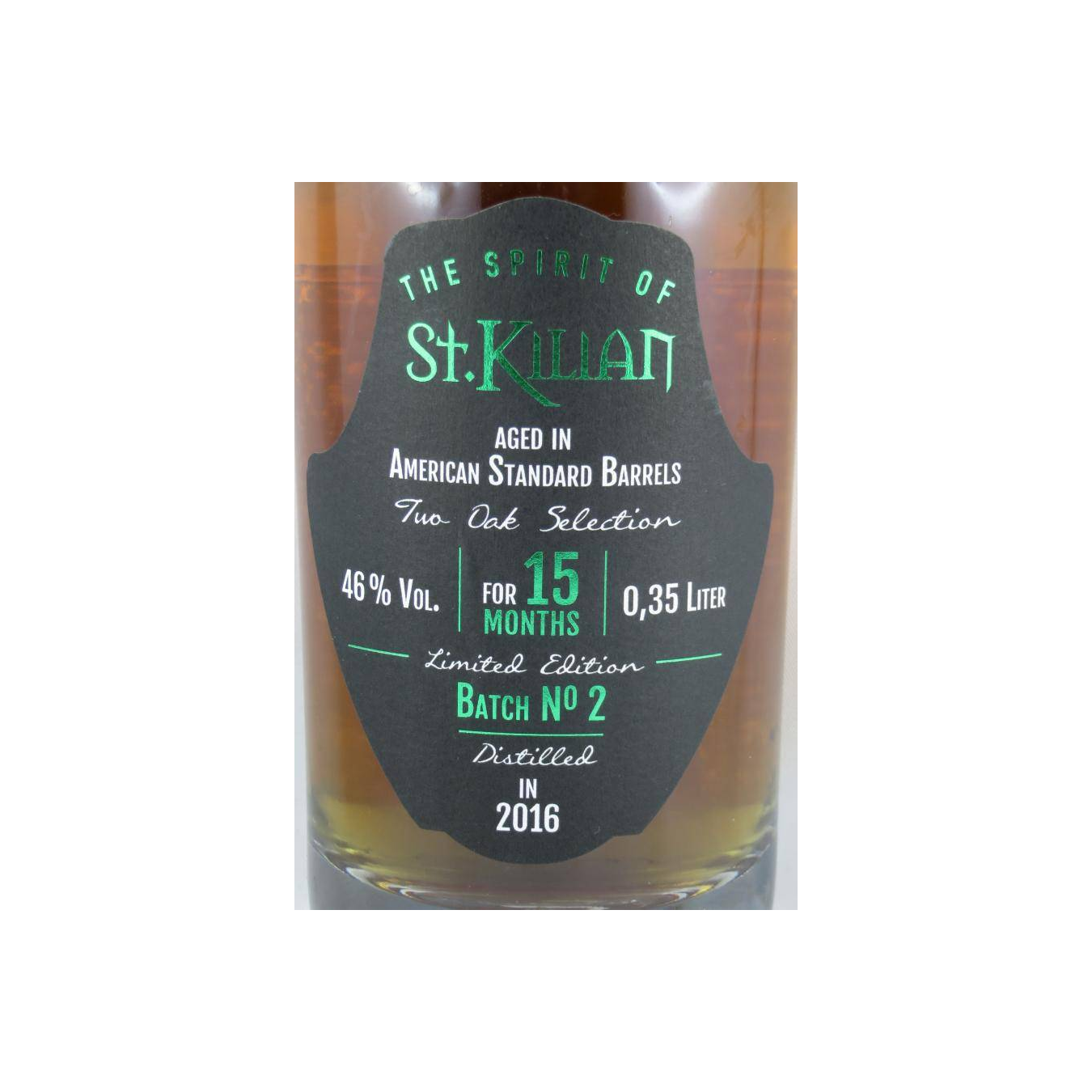 St. Kilian 2016 2