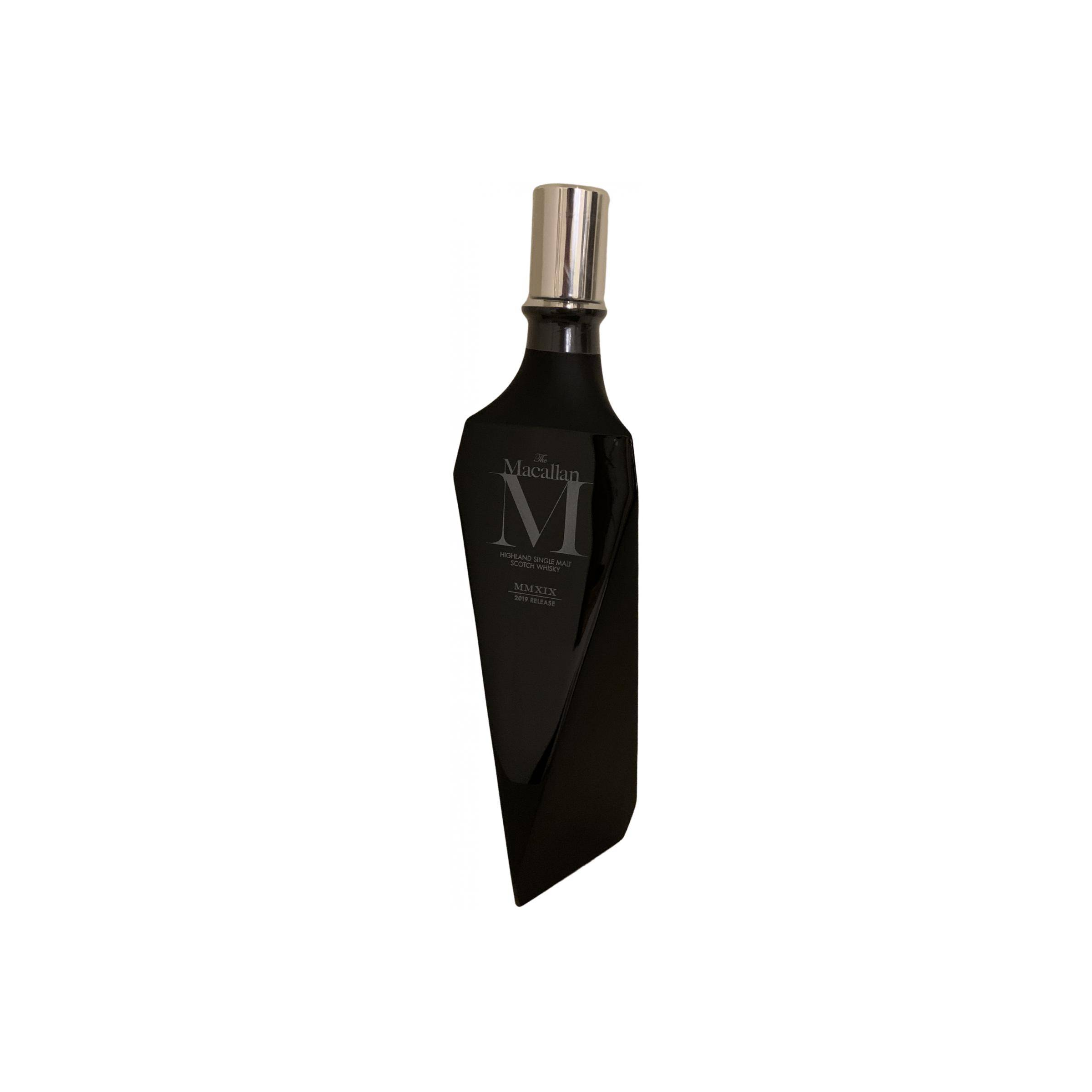 The Macallan Single Malt Whisky