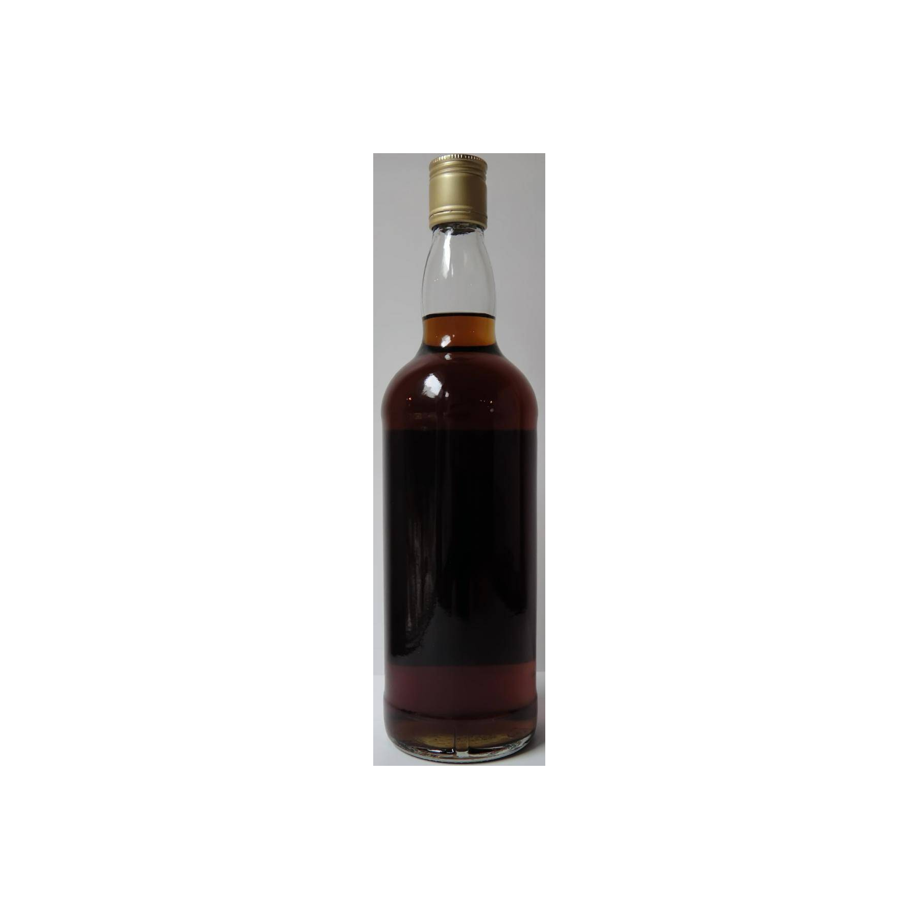 The Glenrothes 1956 Single Malt Whisky 3
