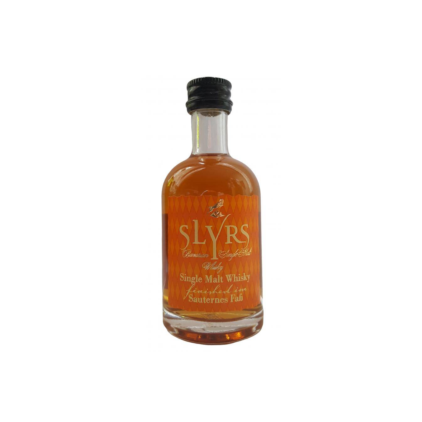Slyrs Single Malt Whisky 2