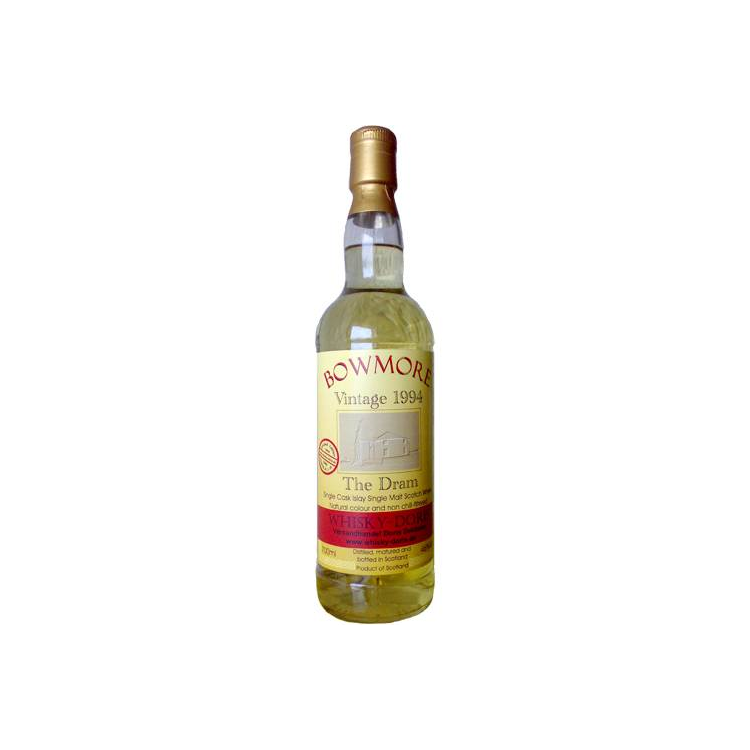 Bowmore 1994 13 Years Single Malt Whisky