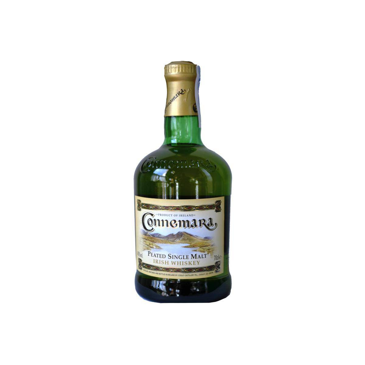 The Scotch Malt Whisky Society Single Malt Whisky
