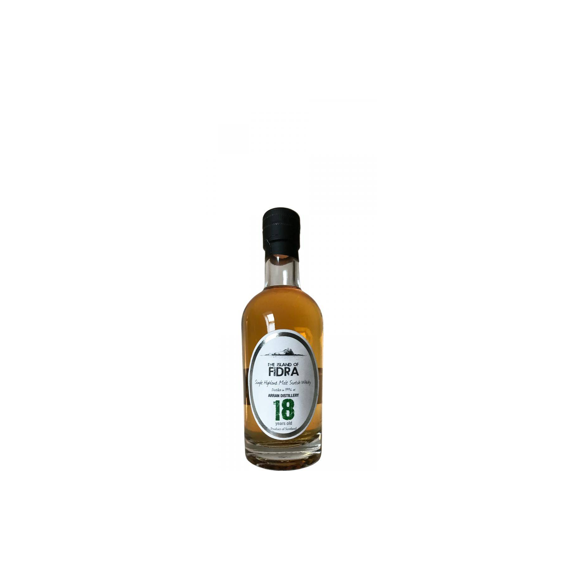 Arran 1996 18 Years Single Malt Whisky