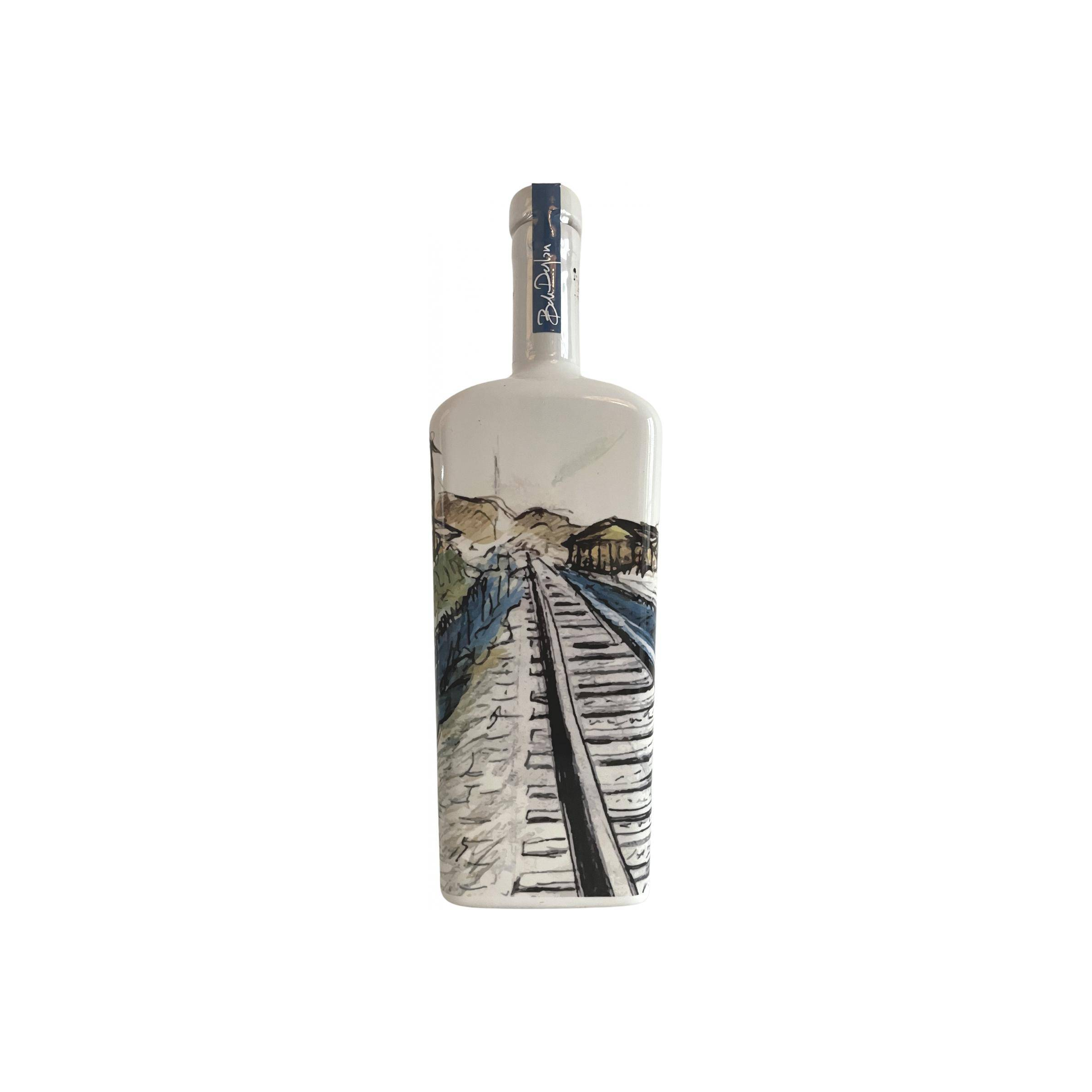 Heaven's Door 26 Years Canadian Whisky