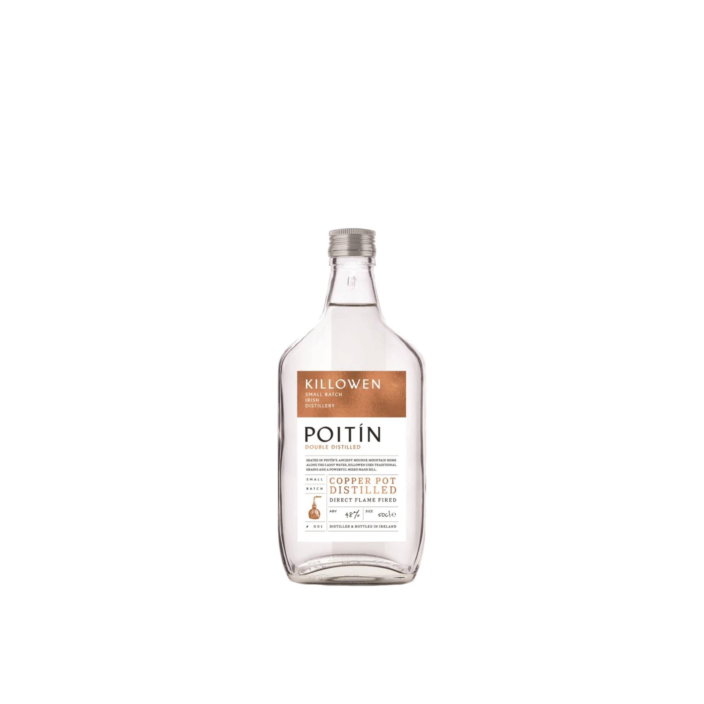 Killowen Poitín
