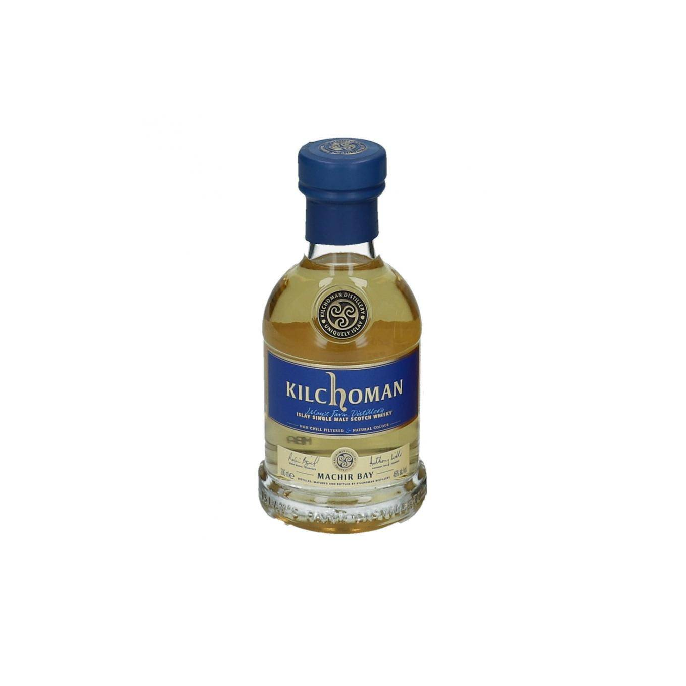 Kilchoman Single Malt Whisky 2