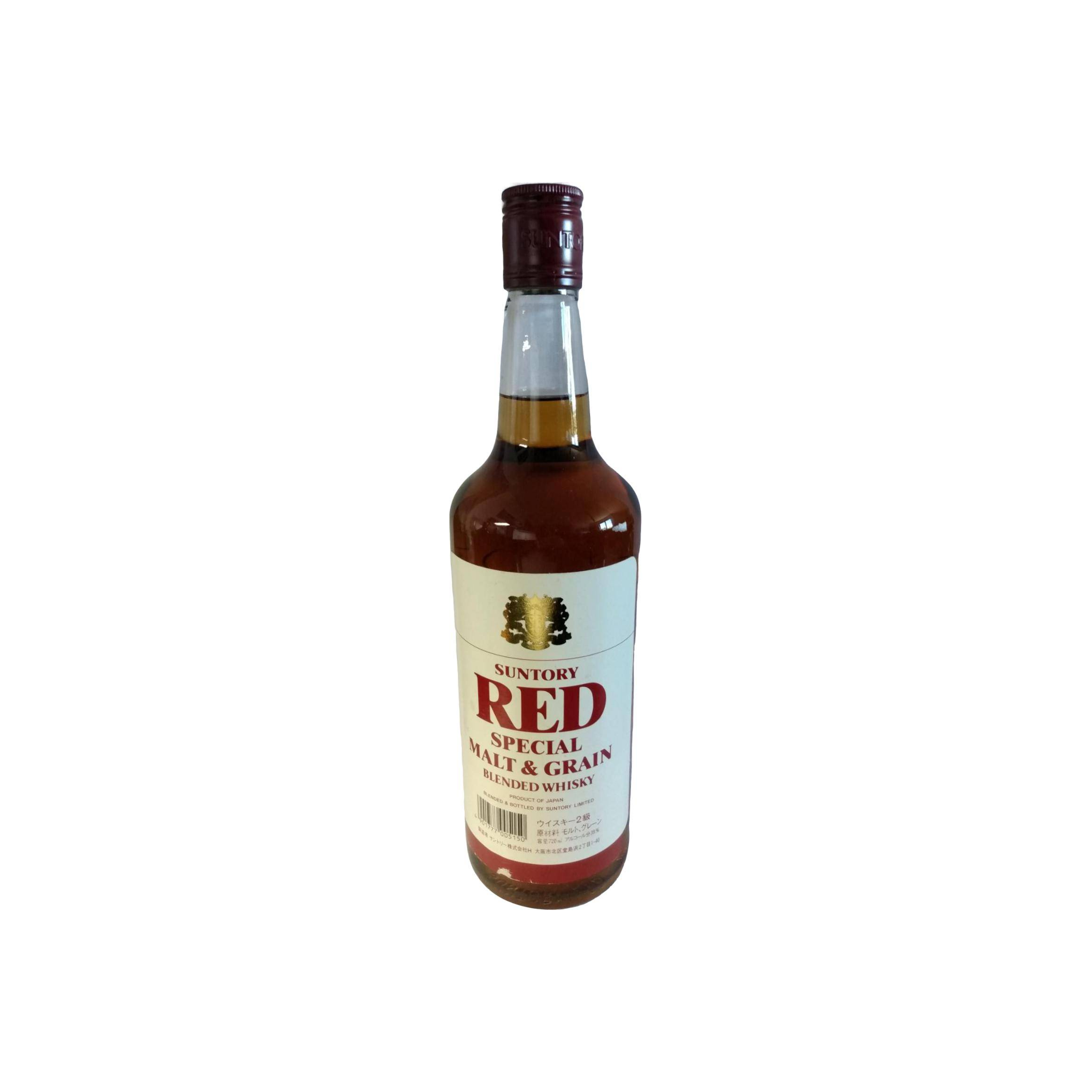 Suntory Blended Whisky