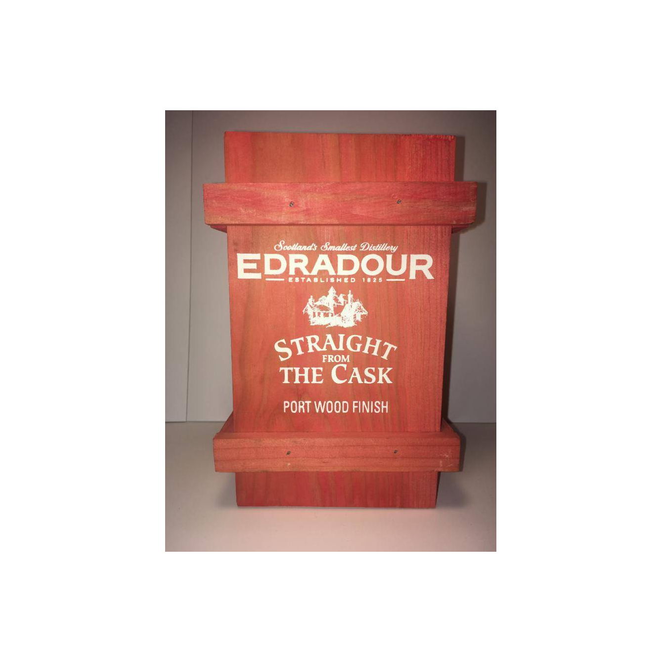 Edradour 1996 12 Years Single Malt Whisky 2