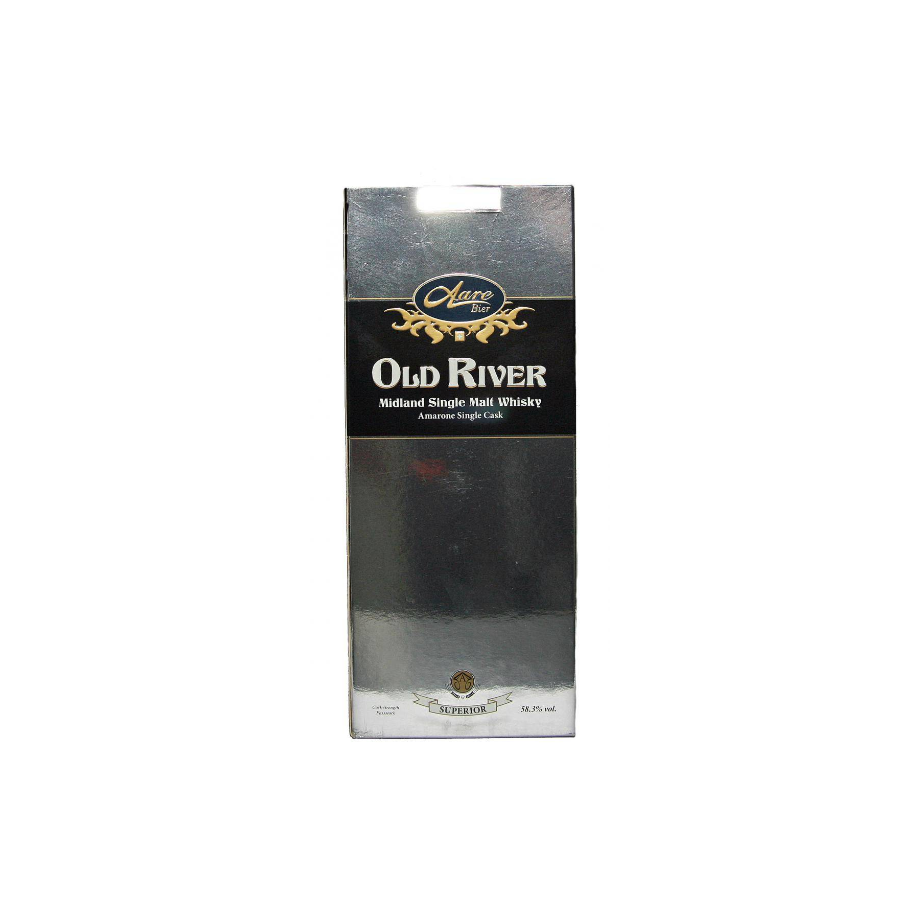Old River 2008 - Superior 3
