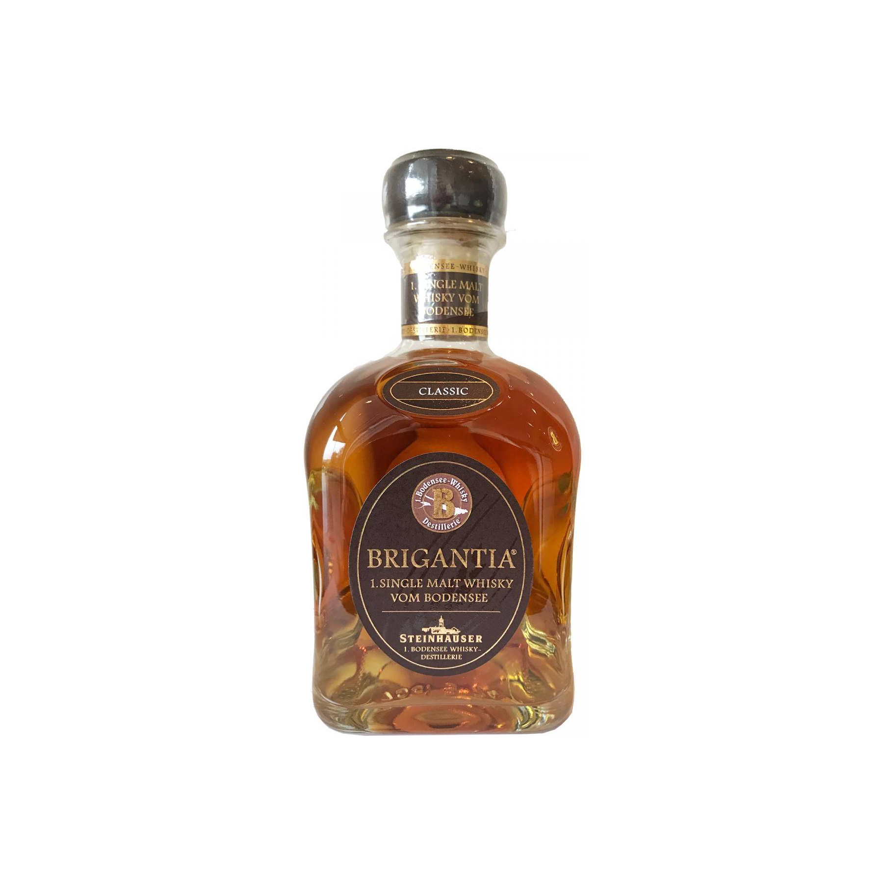 Brigantia Classic