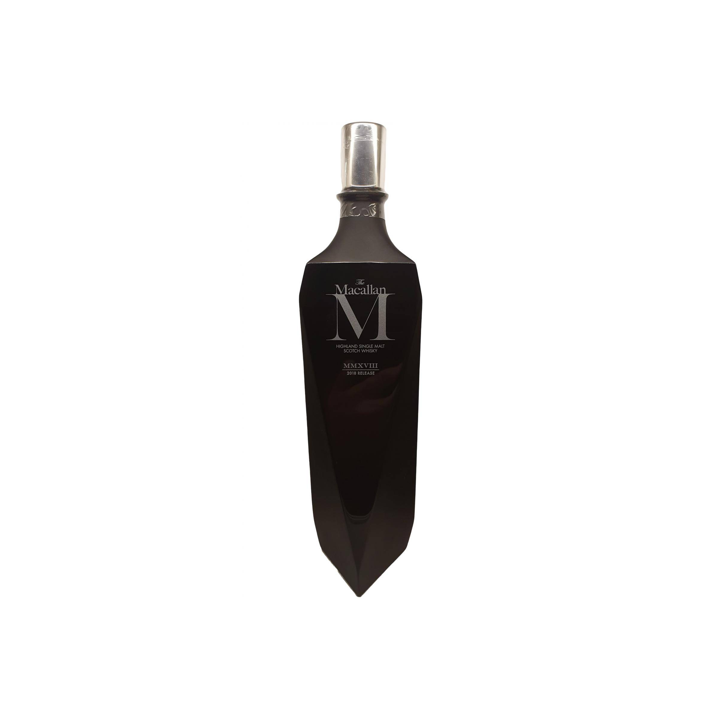 The Macallan Single Malt Whisky