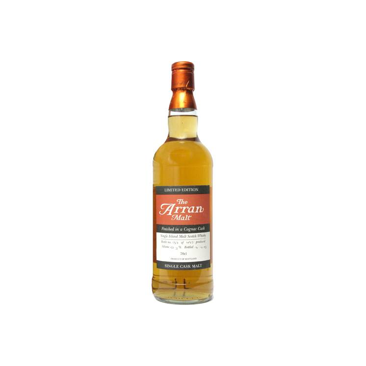 Arran Single Malt Whisky