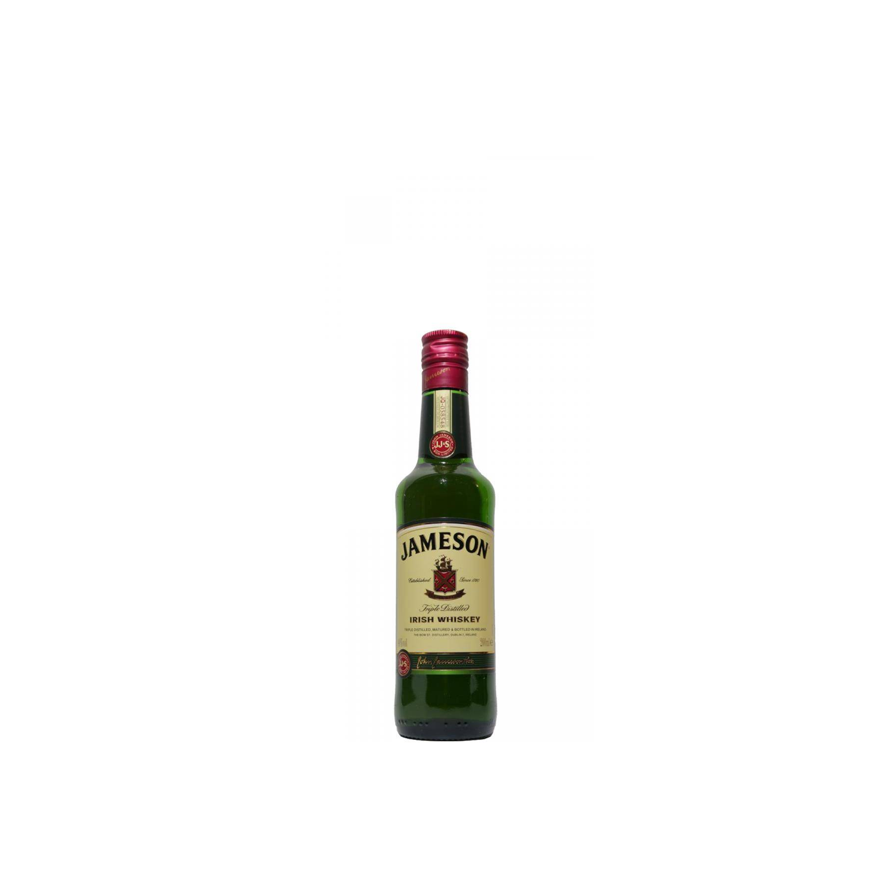 Jameson Blended Whisky